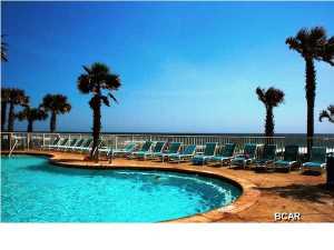 Splash Condo - Residential