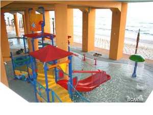 Splash Condo - Residential