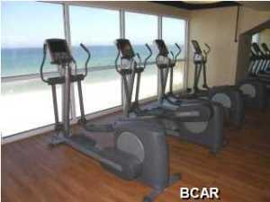 Splash Condo - Residential