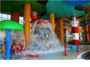 Splash Condo - Residential