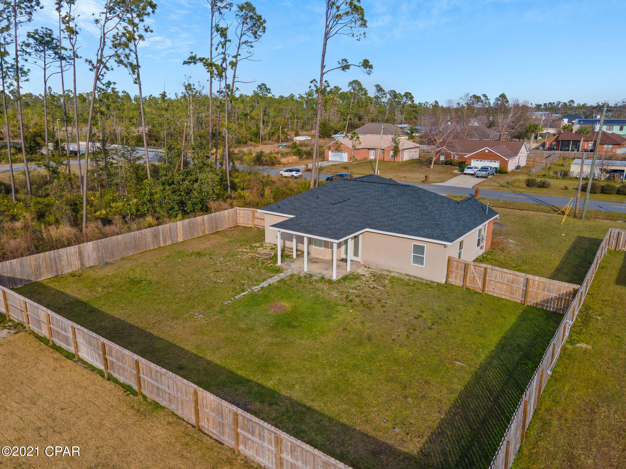 Lynn Haven - Residential