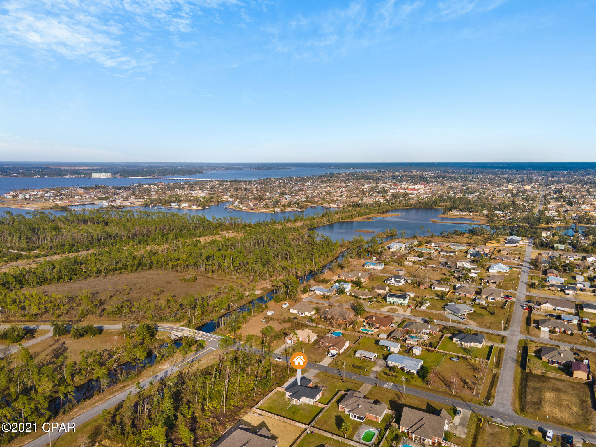 Lynn Haven - Residential