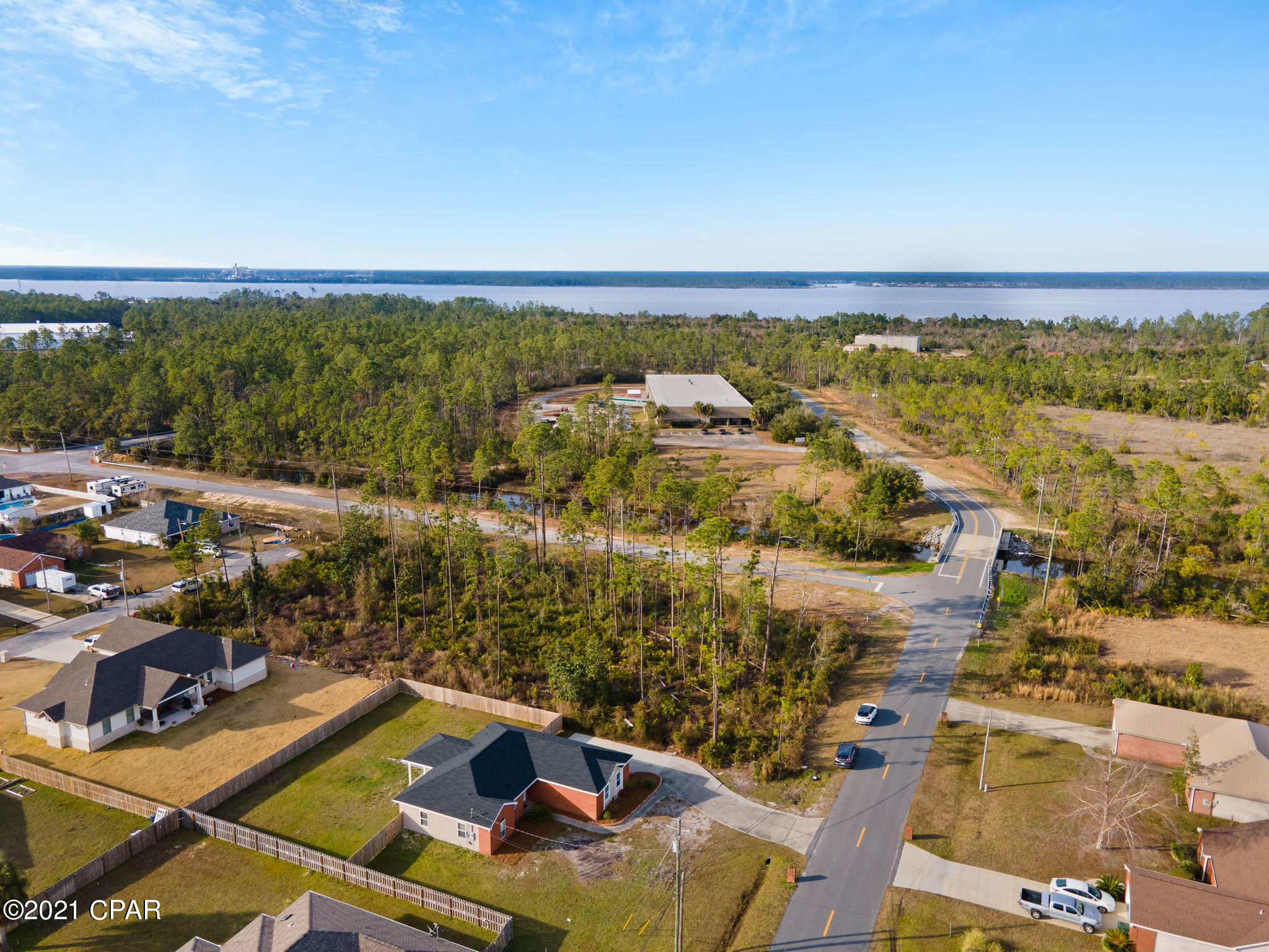 Lynn Haven - Residential