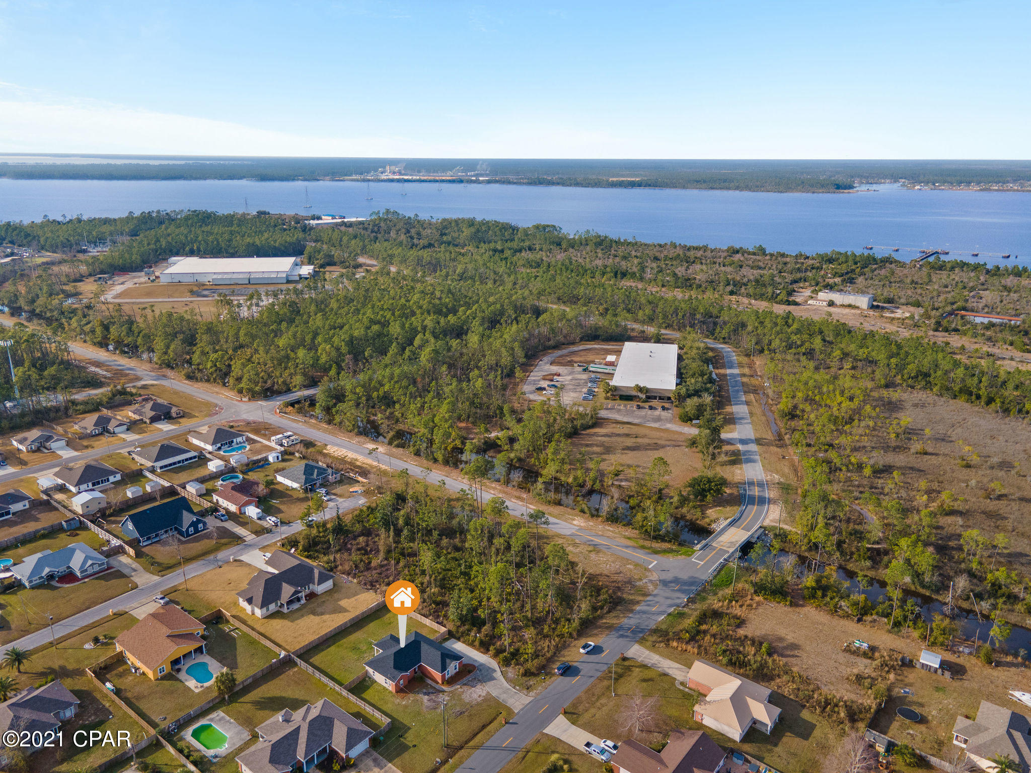 Lynn Haven - Residential