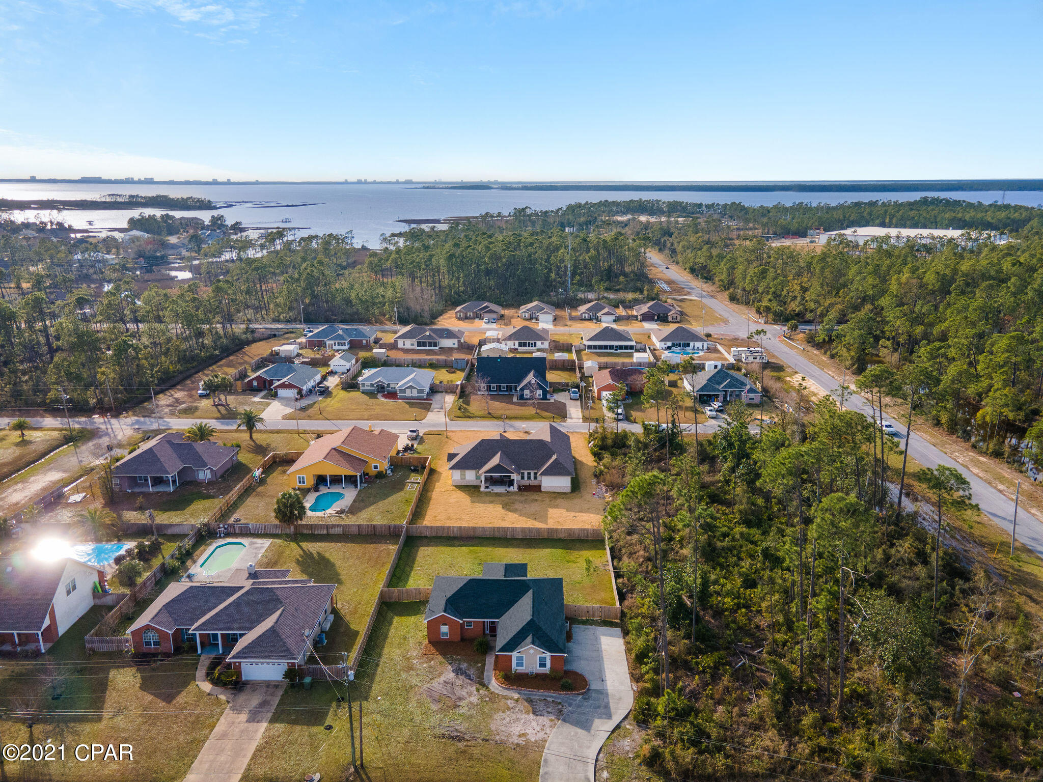 Lynn Haven - Residential