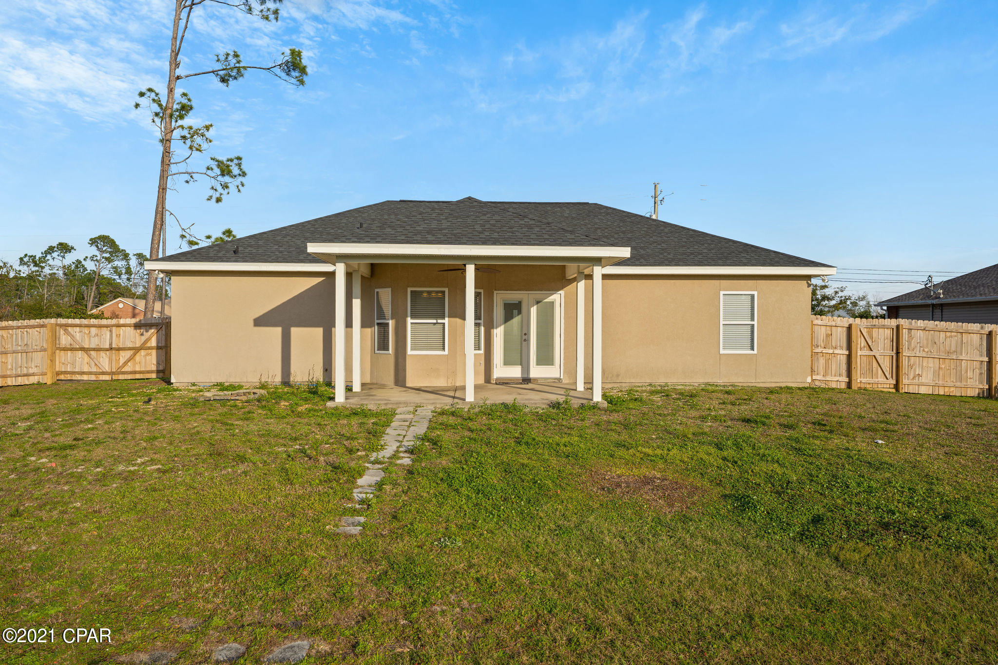 Lynn Haven - Residential