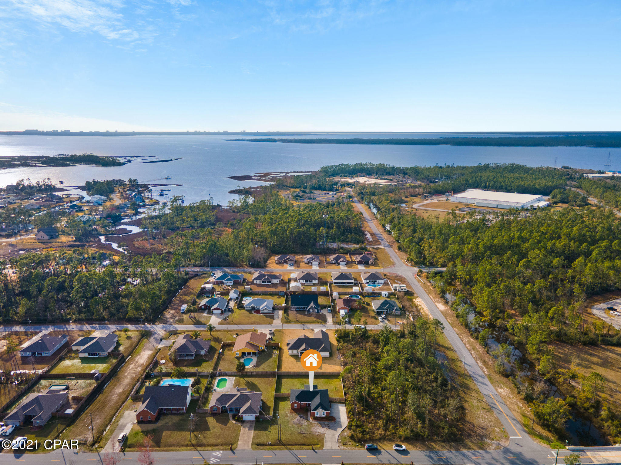 Lynn Haven - Residential