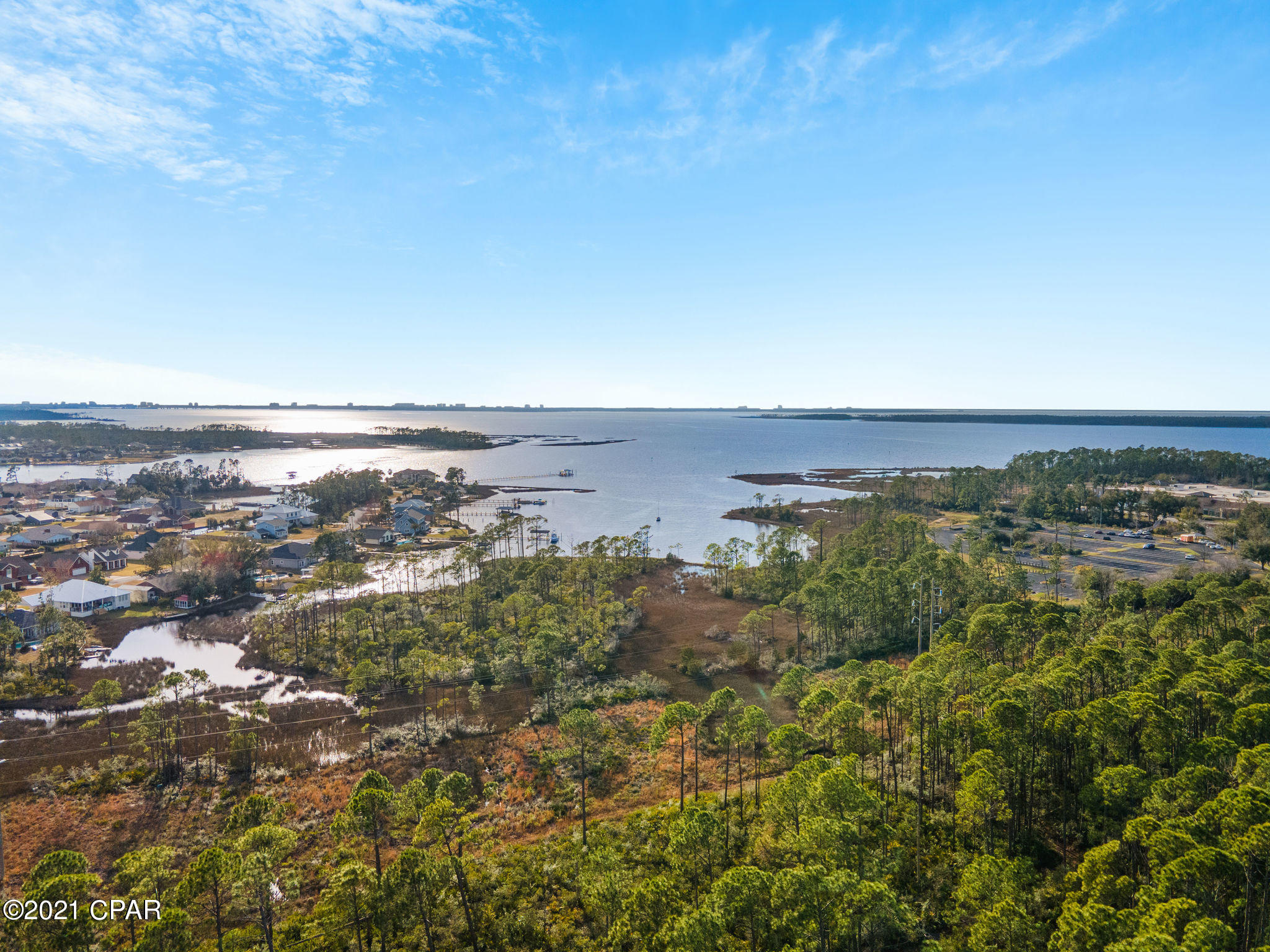 Lynn Haven - Residential