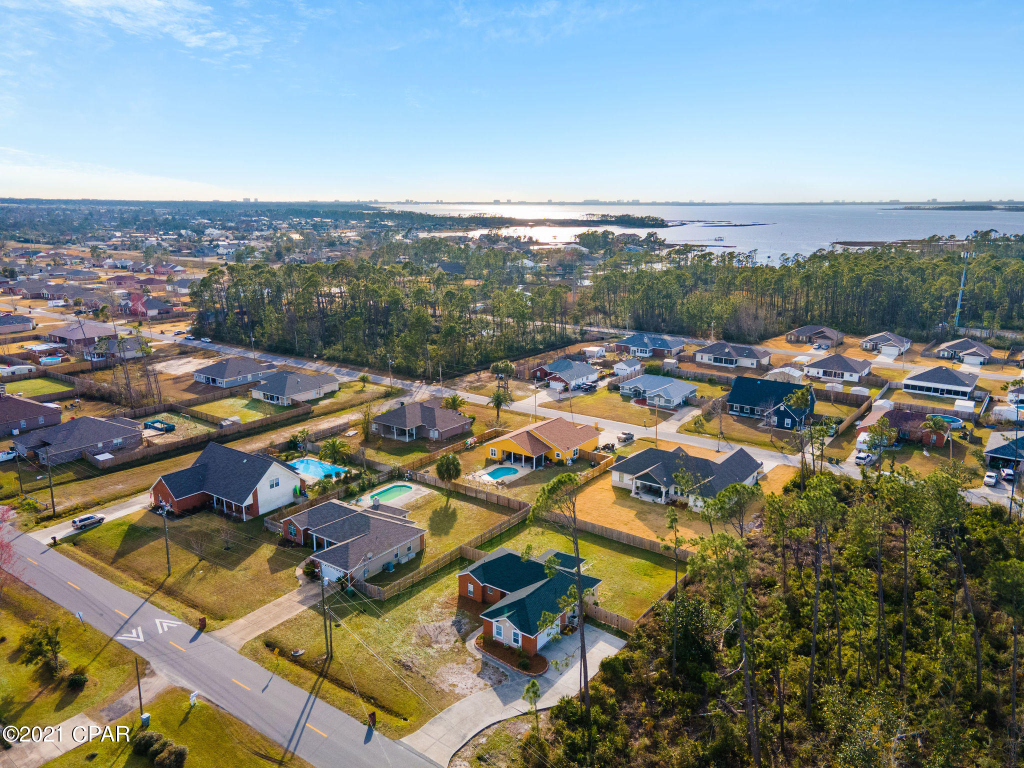 Lynn Haven - Residential