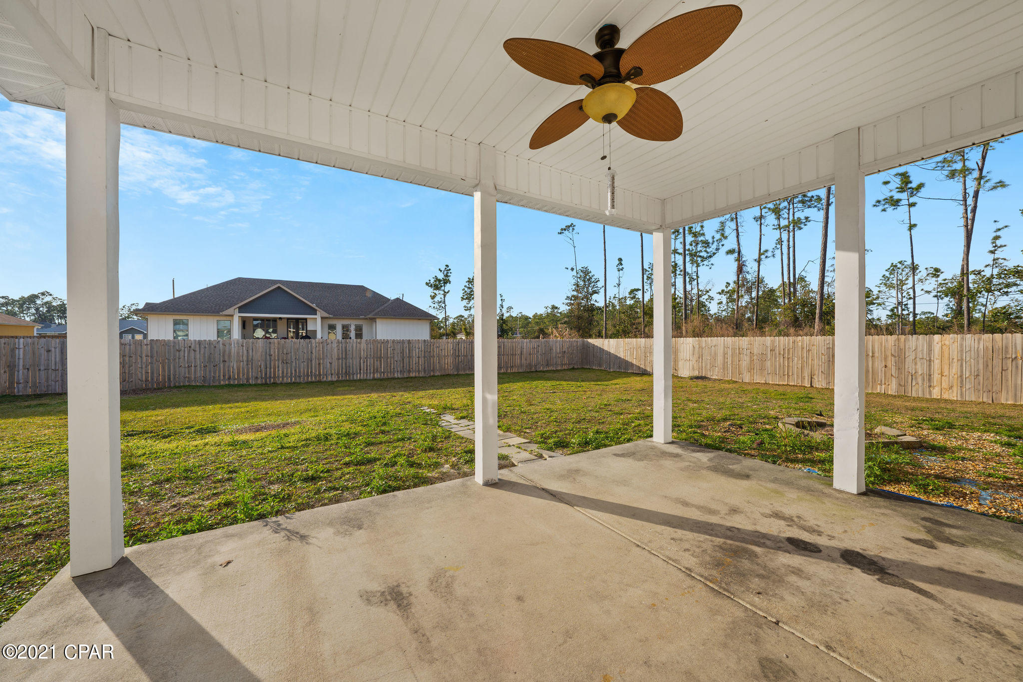 Lynn Haven - Residential