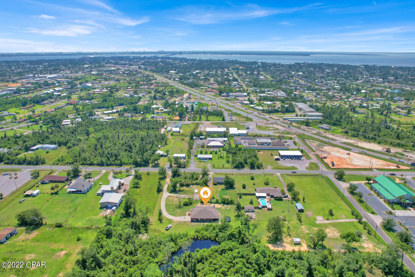 [No Recorded Subdiv] - Residential