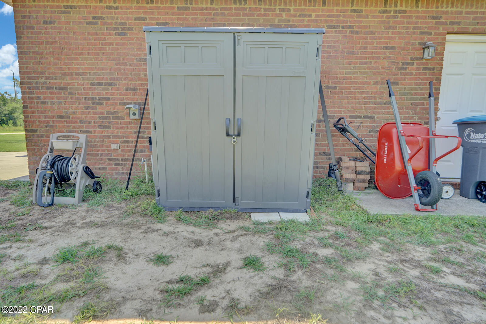 [No Recorded Subdiv] - Residential