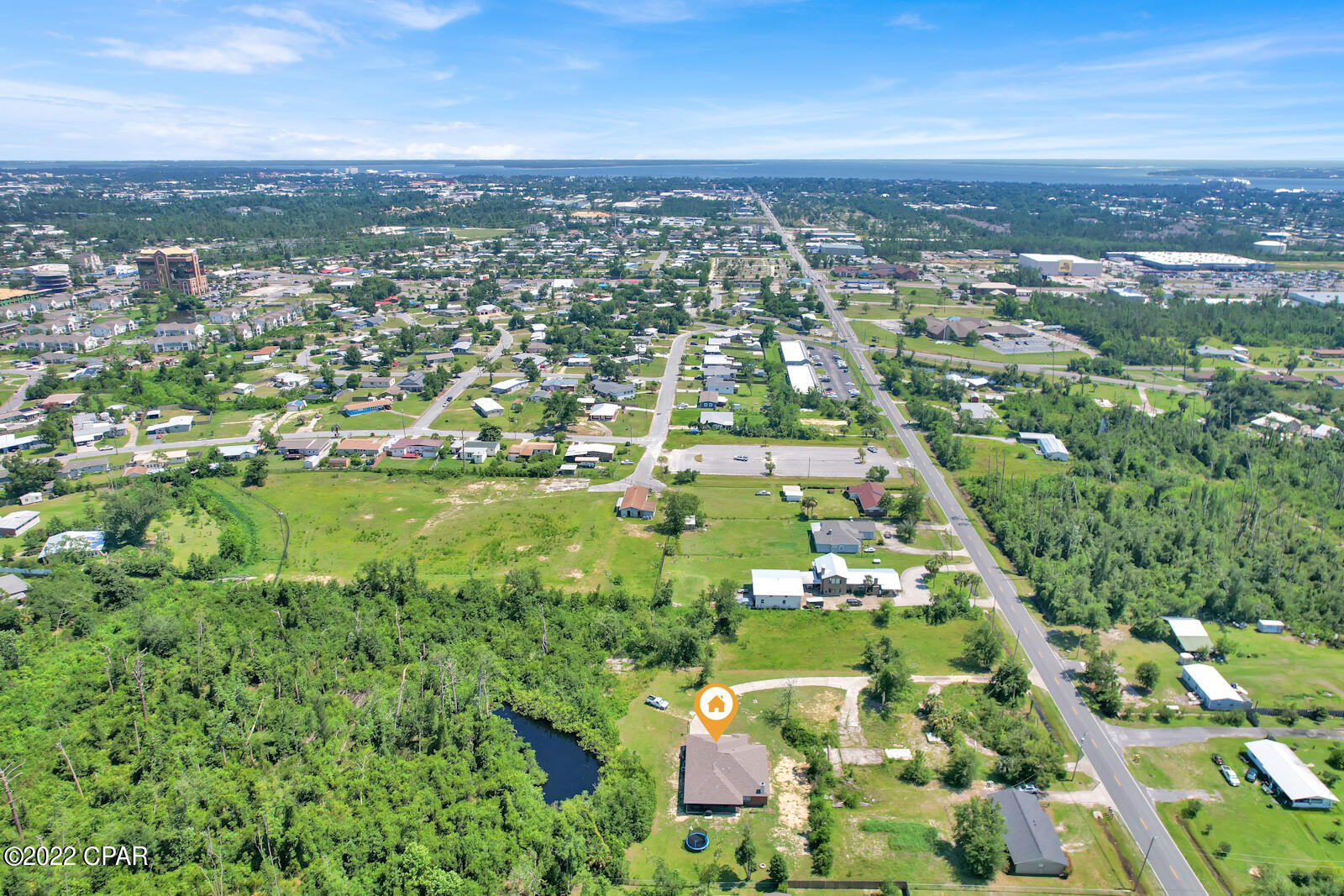 [No Recorded Subdiv] - Residential