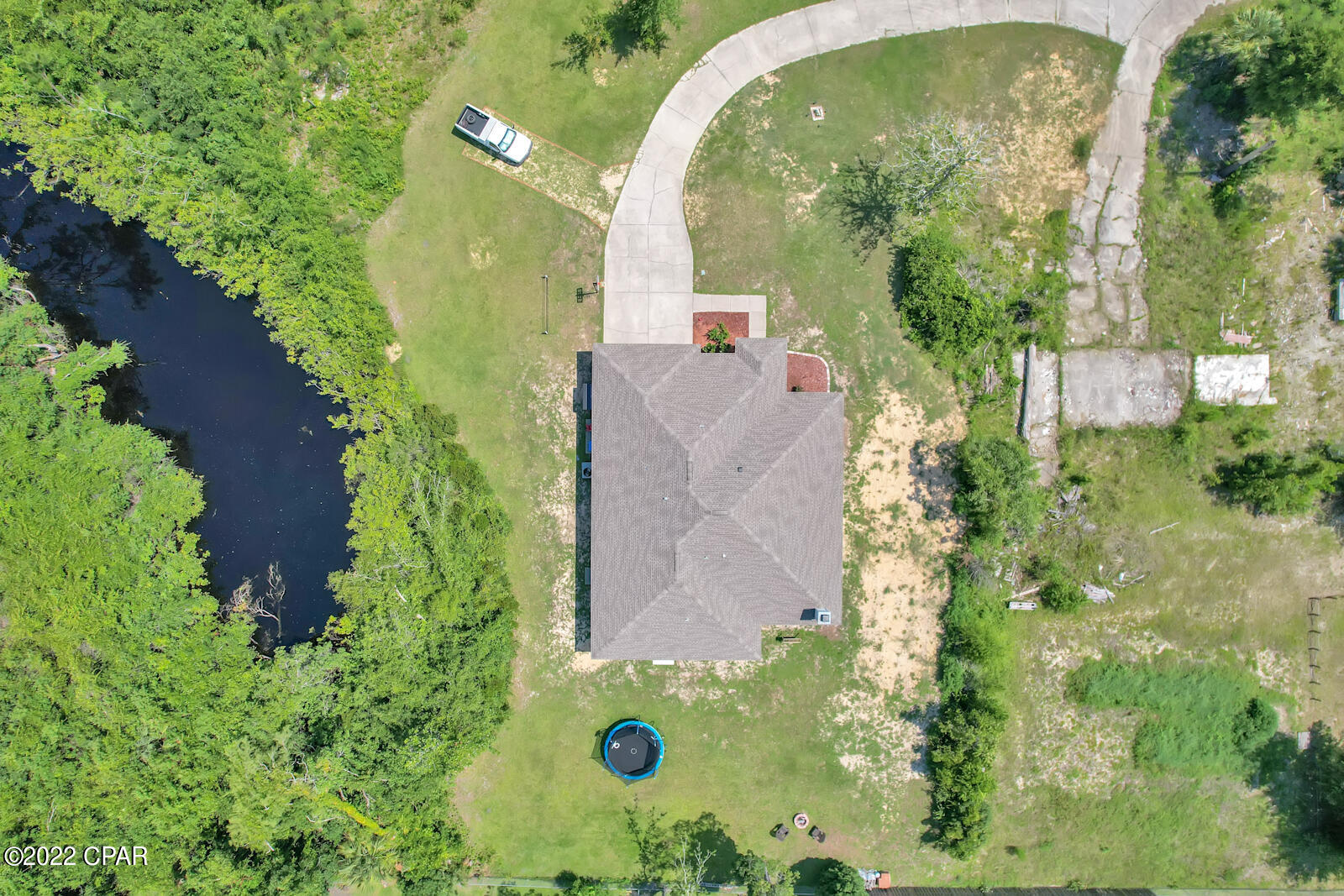 [No Recorded Subdiv] - Residential