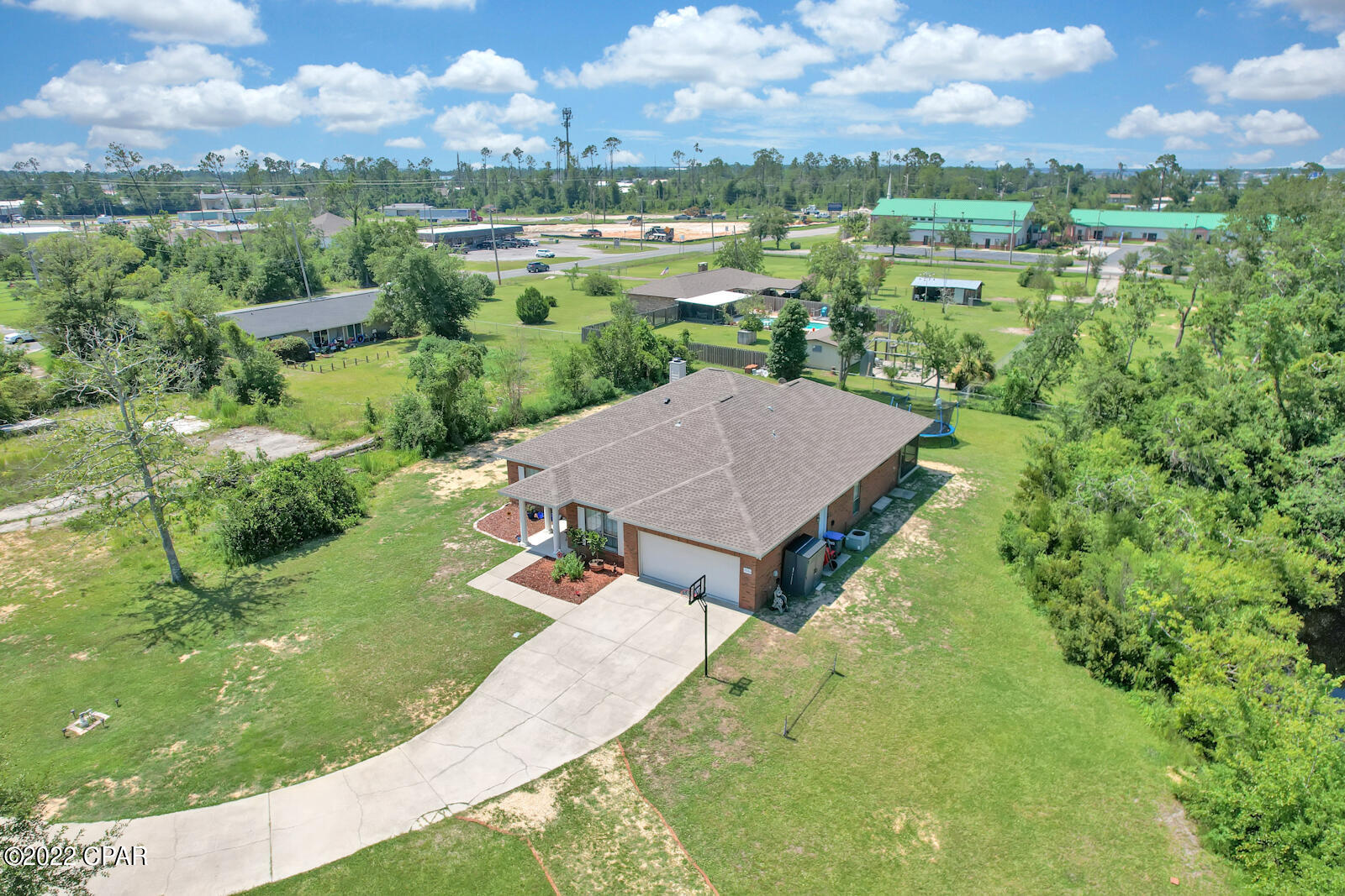 [No Recorded Subdiv] - Residential