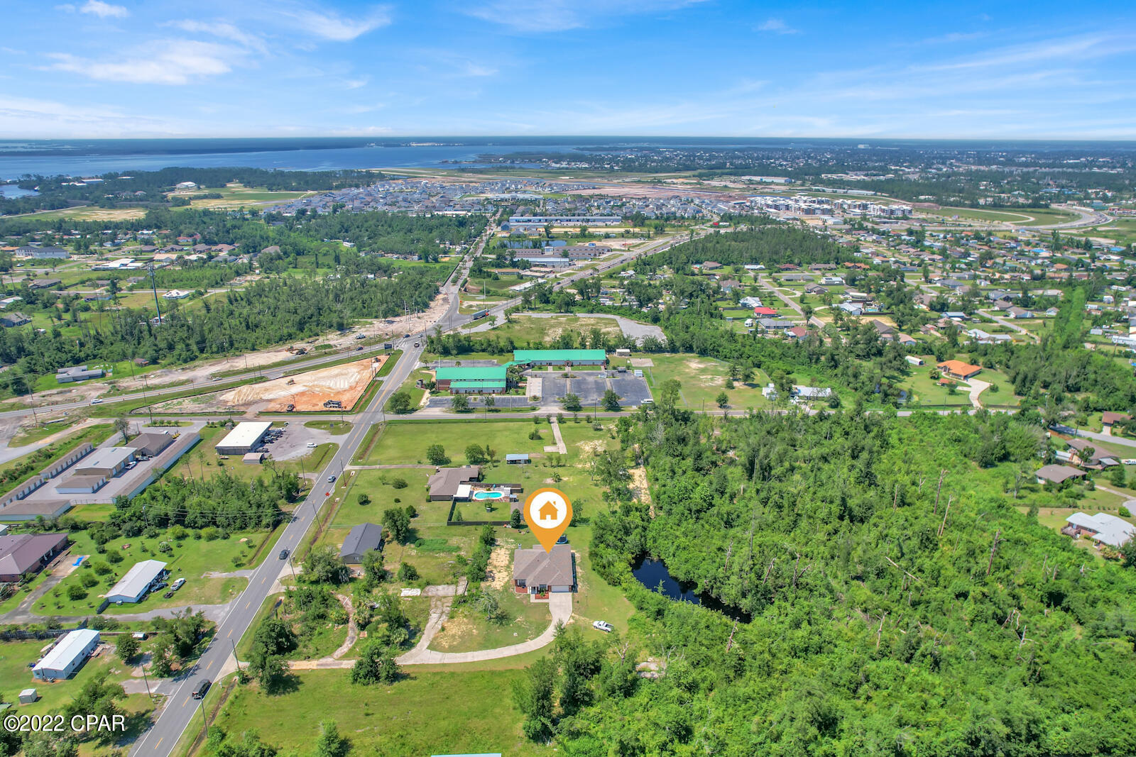 [No Recorded Subdiv] - Residential