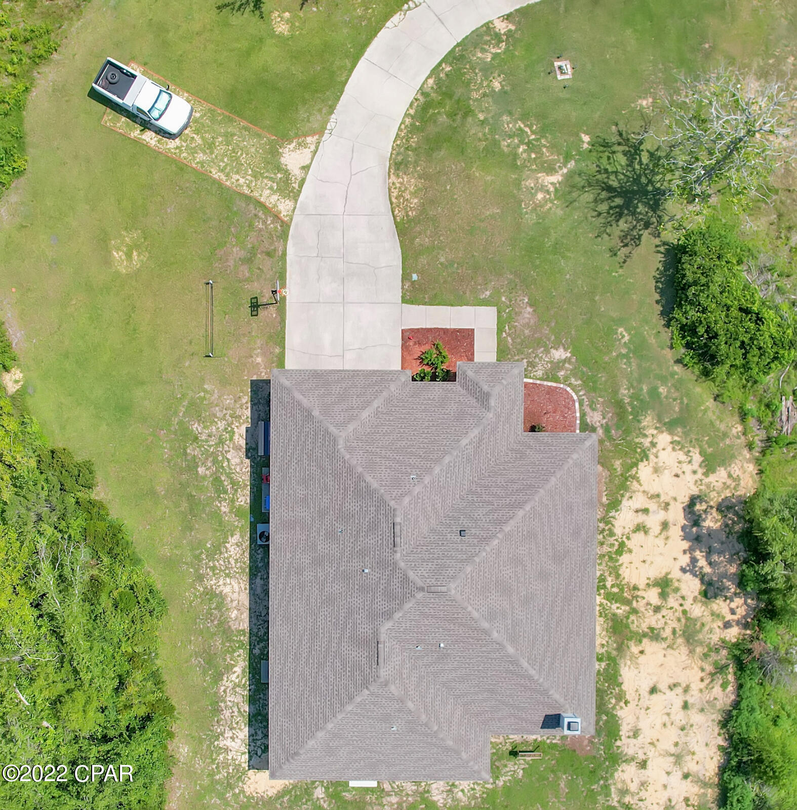 [No Recorded Subdiv] - Residential