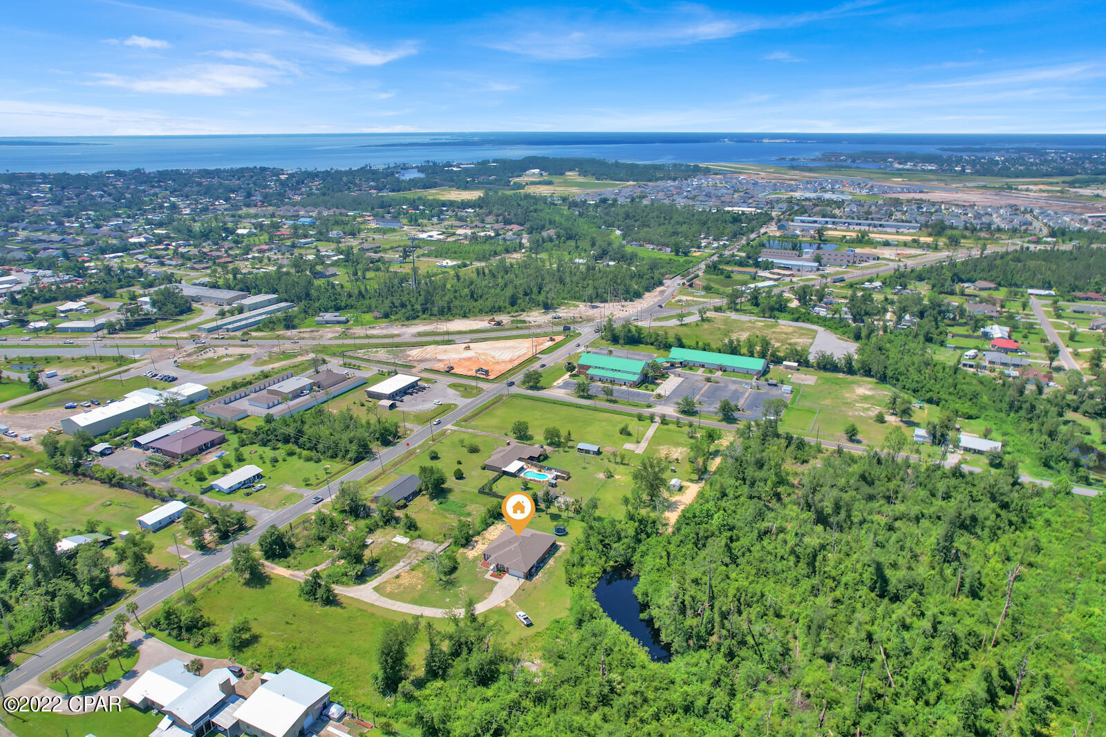 [No Recorded Subdiv] - Residential