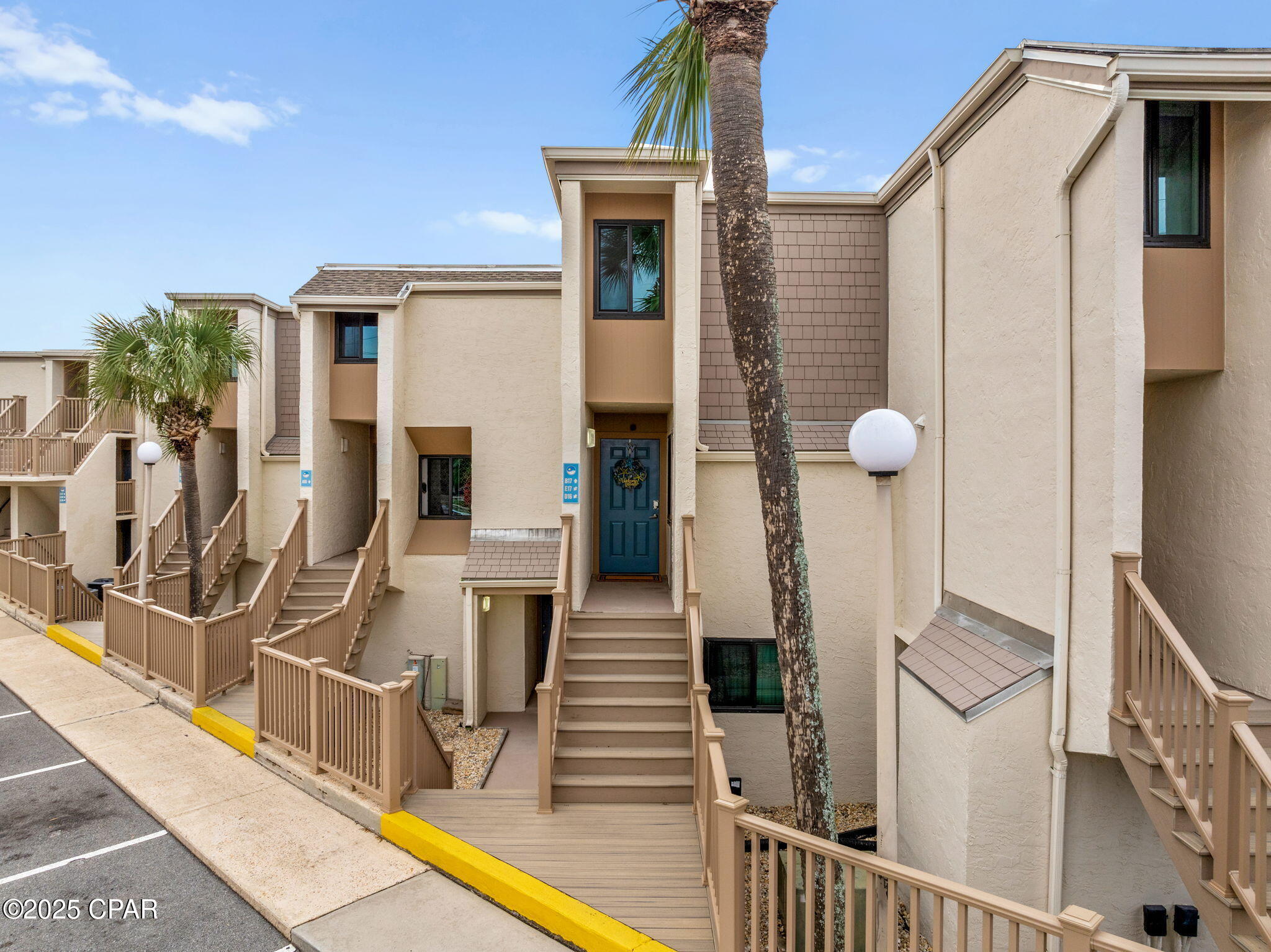 Sugar Beach Condo - Residential