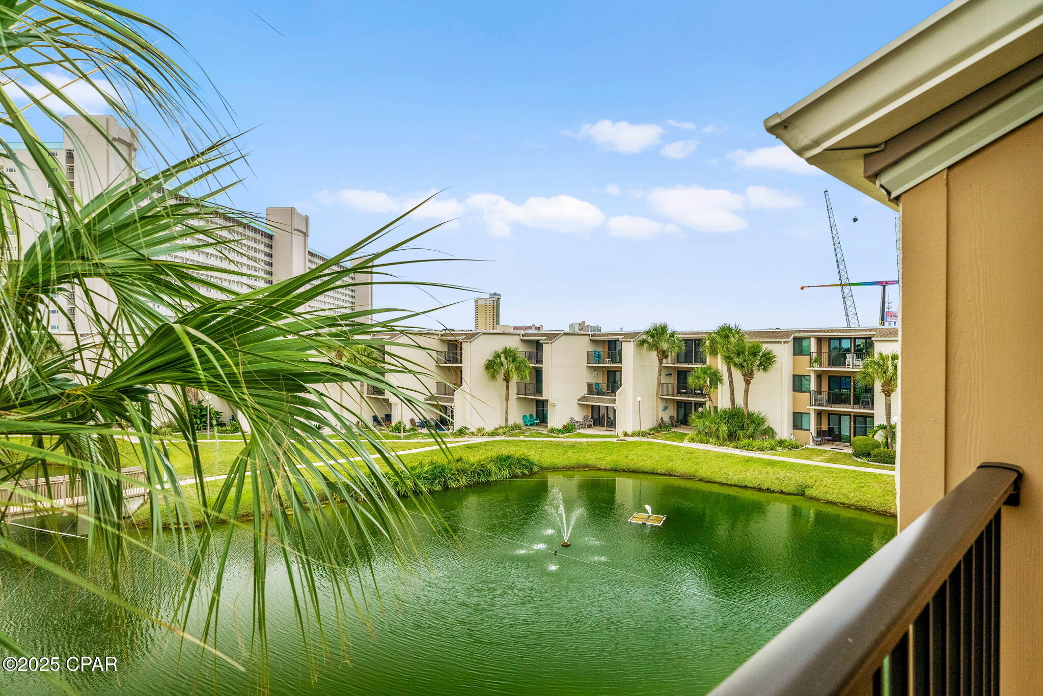 Sugar Beach Condo - Residential