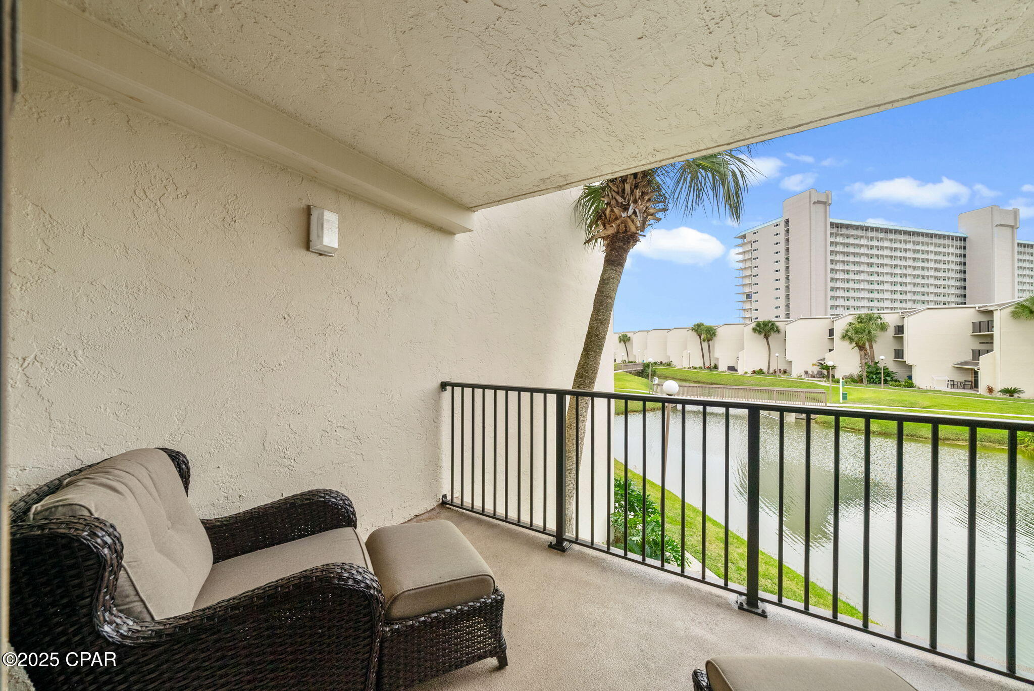 Sugar Beach Condo - Residential