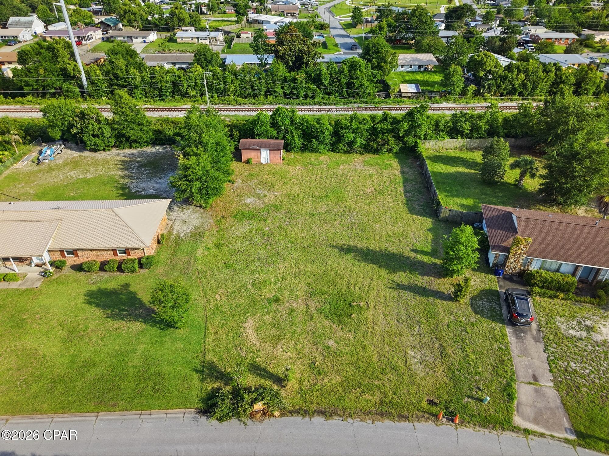 Meadowbrook Estates - Land