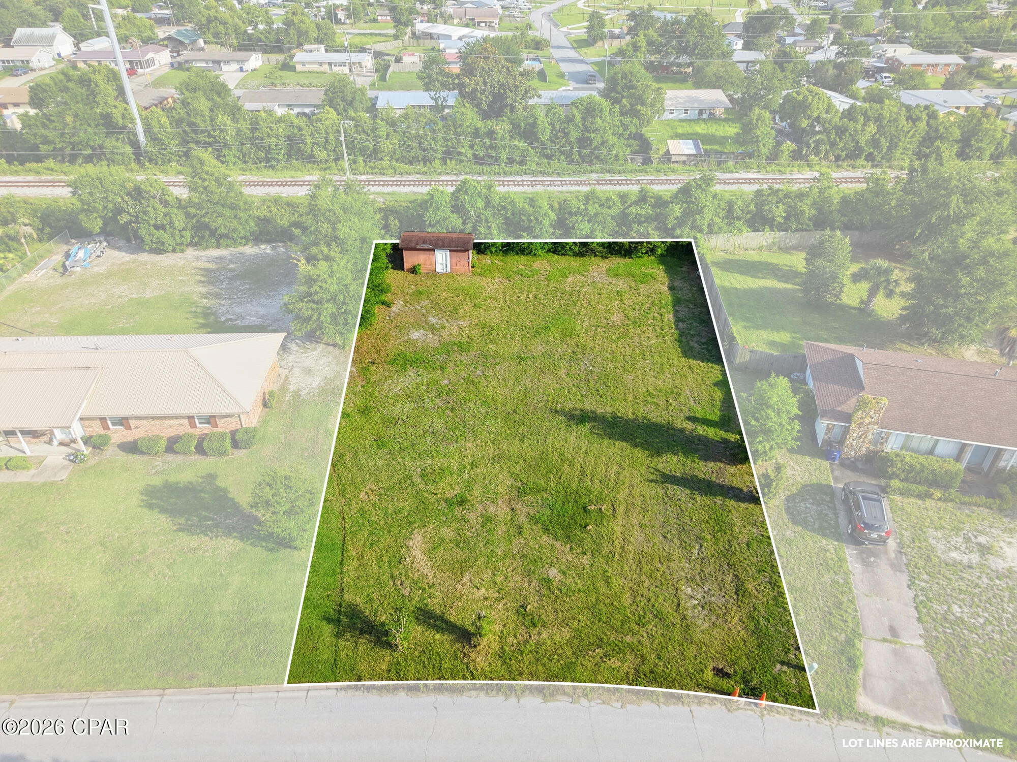 Meadowbrook Estates - Land