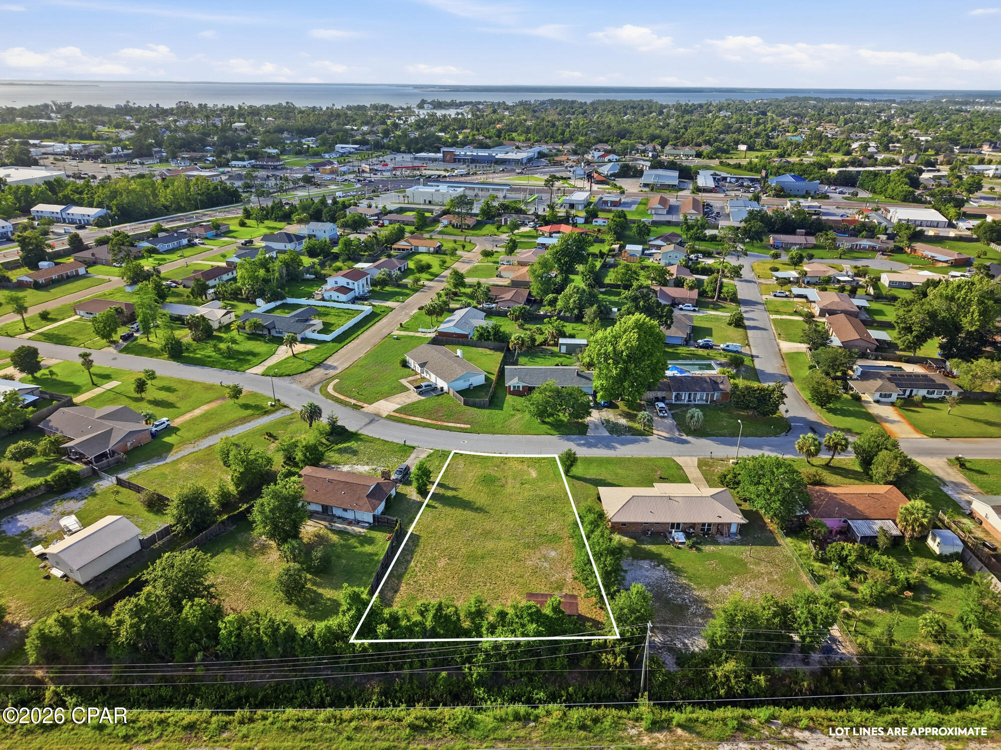 Meadowbrook Estates - Land