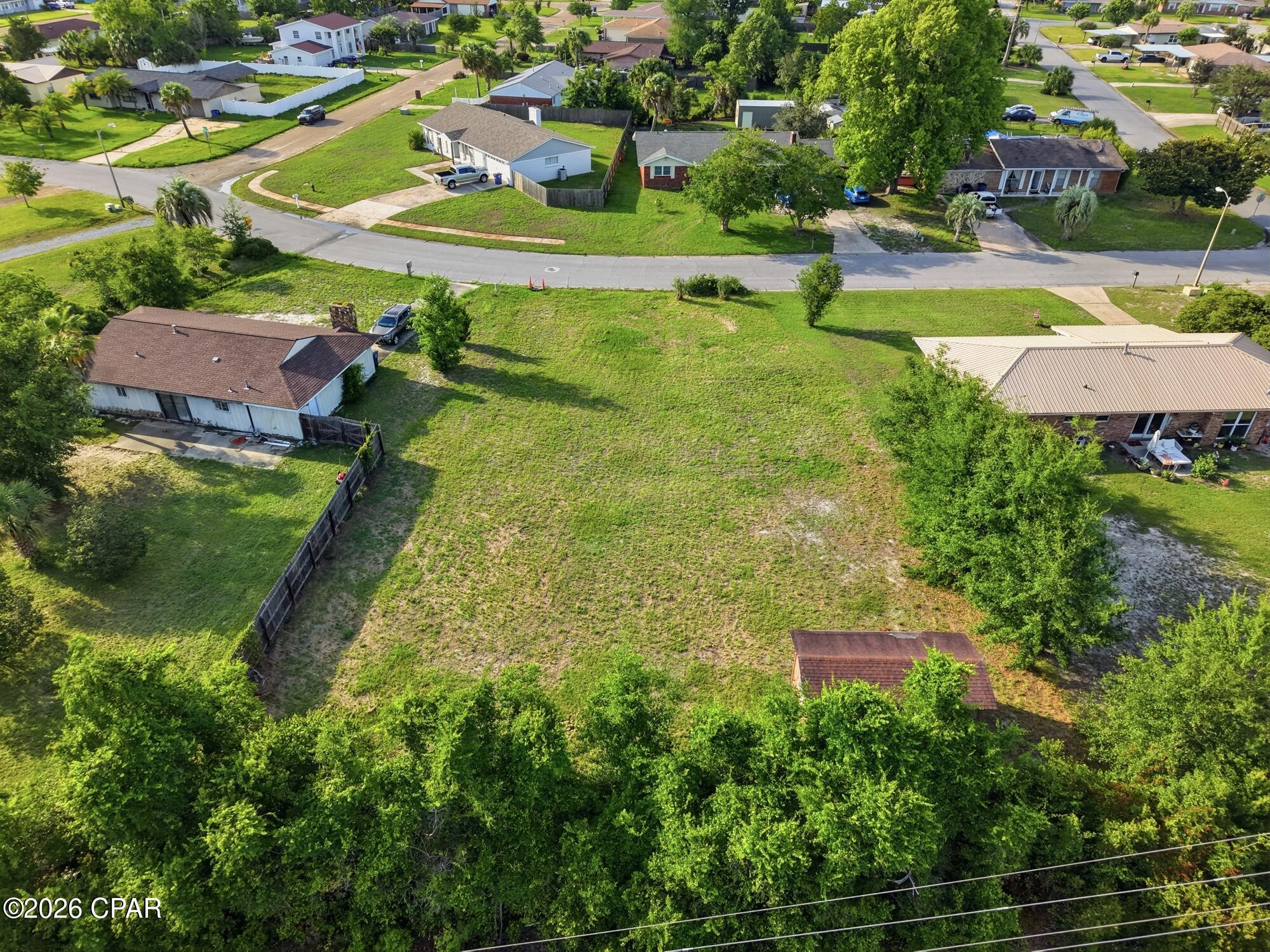 Meadowbrook Estates - Land