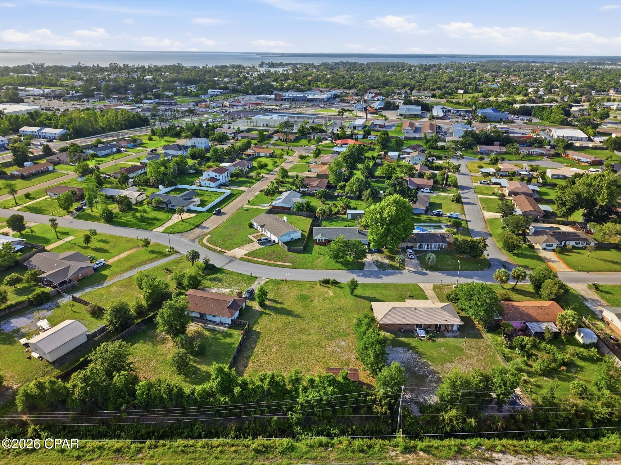 Meadowbrook Estates - Land