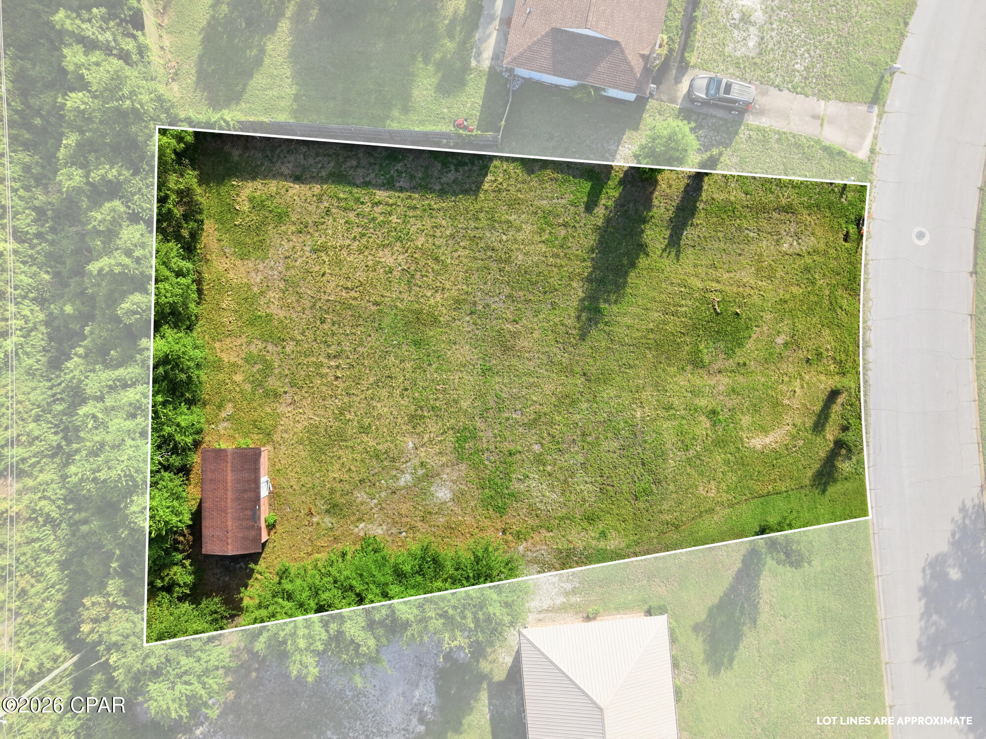 Meadowbrook Estates - Land