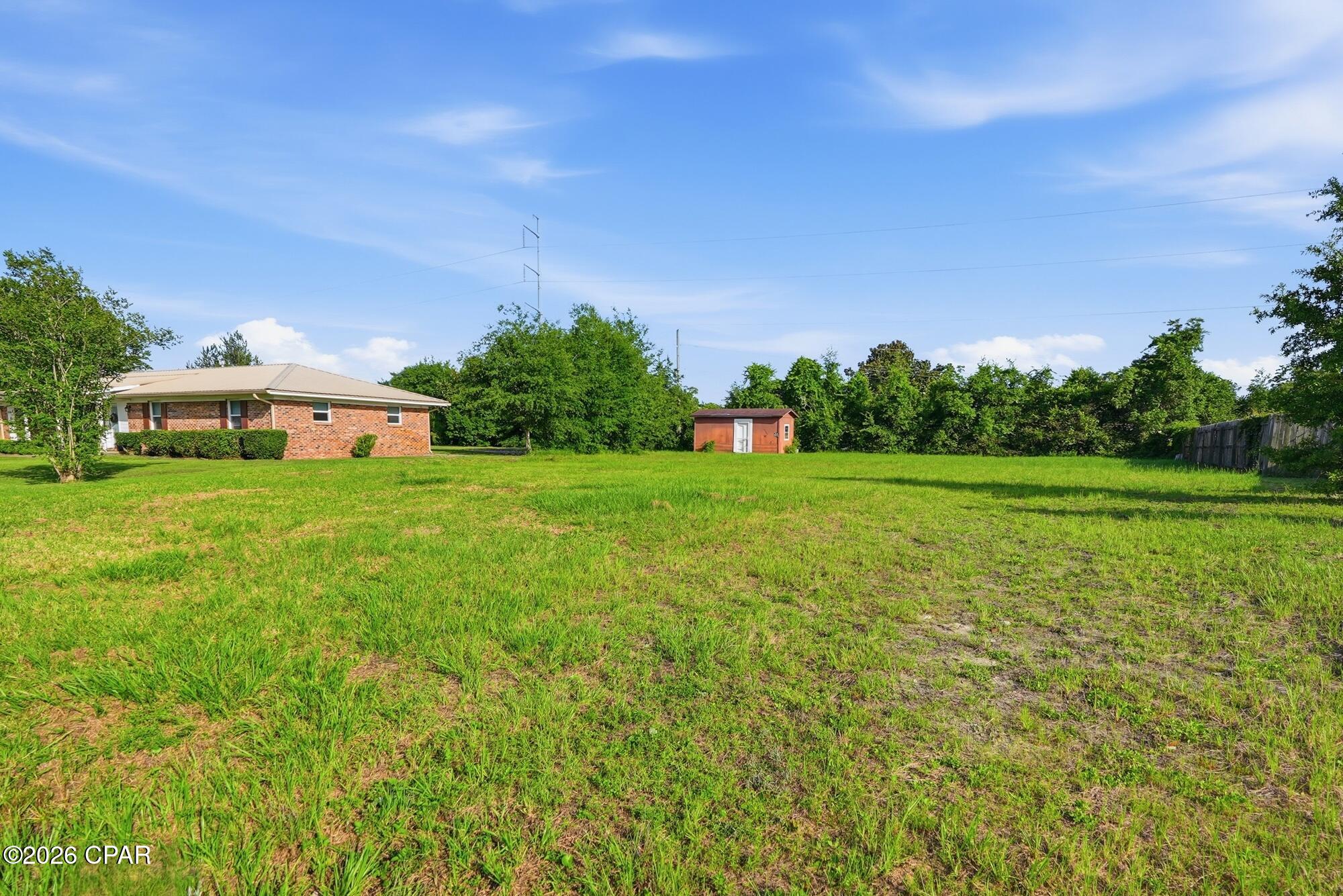 Meadowbrook Estates - Land