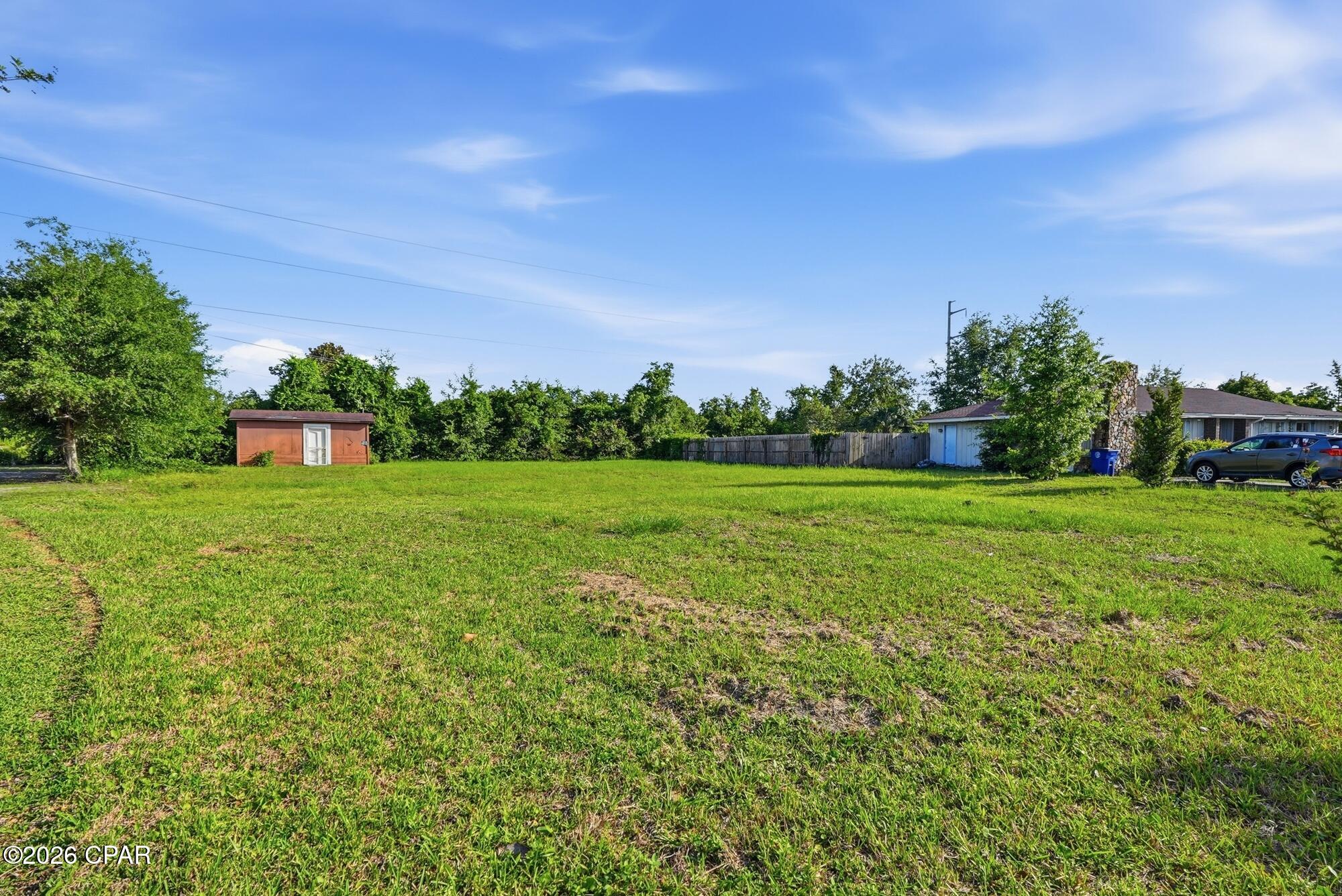 Meadowbrook Estates - Land