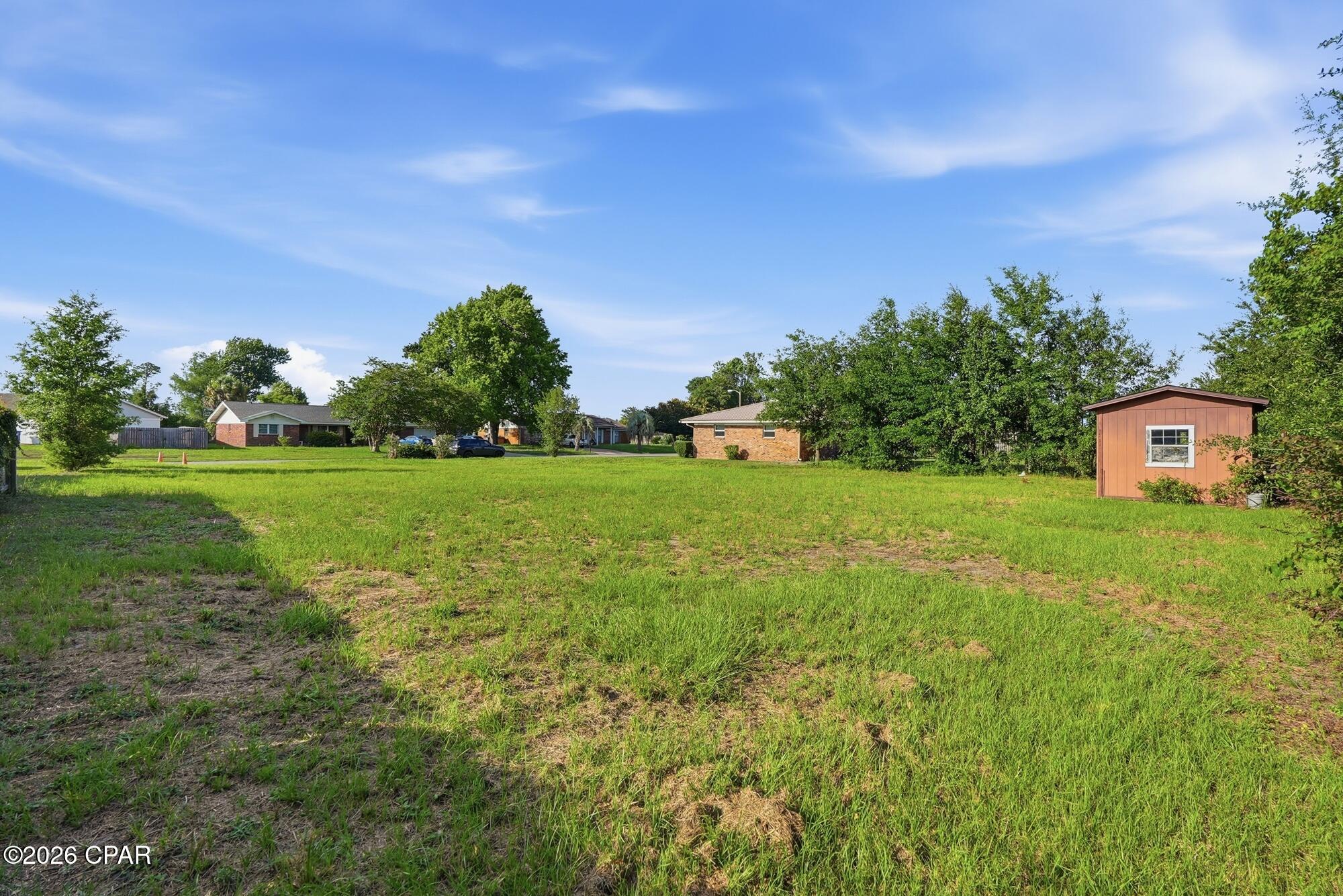 Meadowbrook Estates - Land