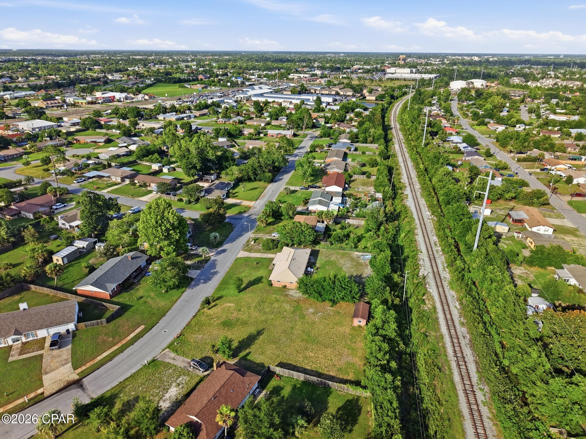 Meadowbrook Estates - Land