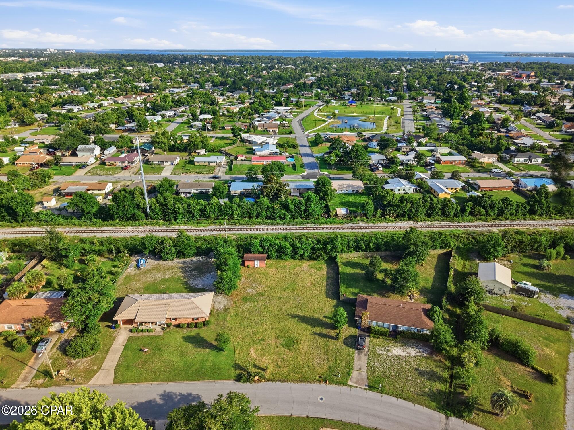 Meadowbrook Estates - Land