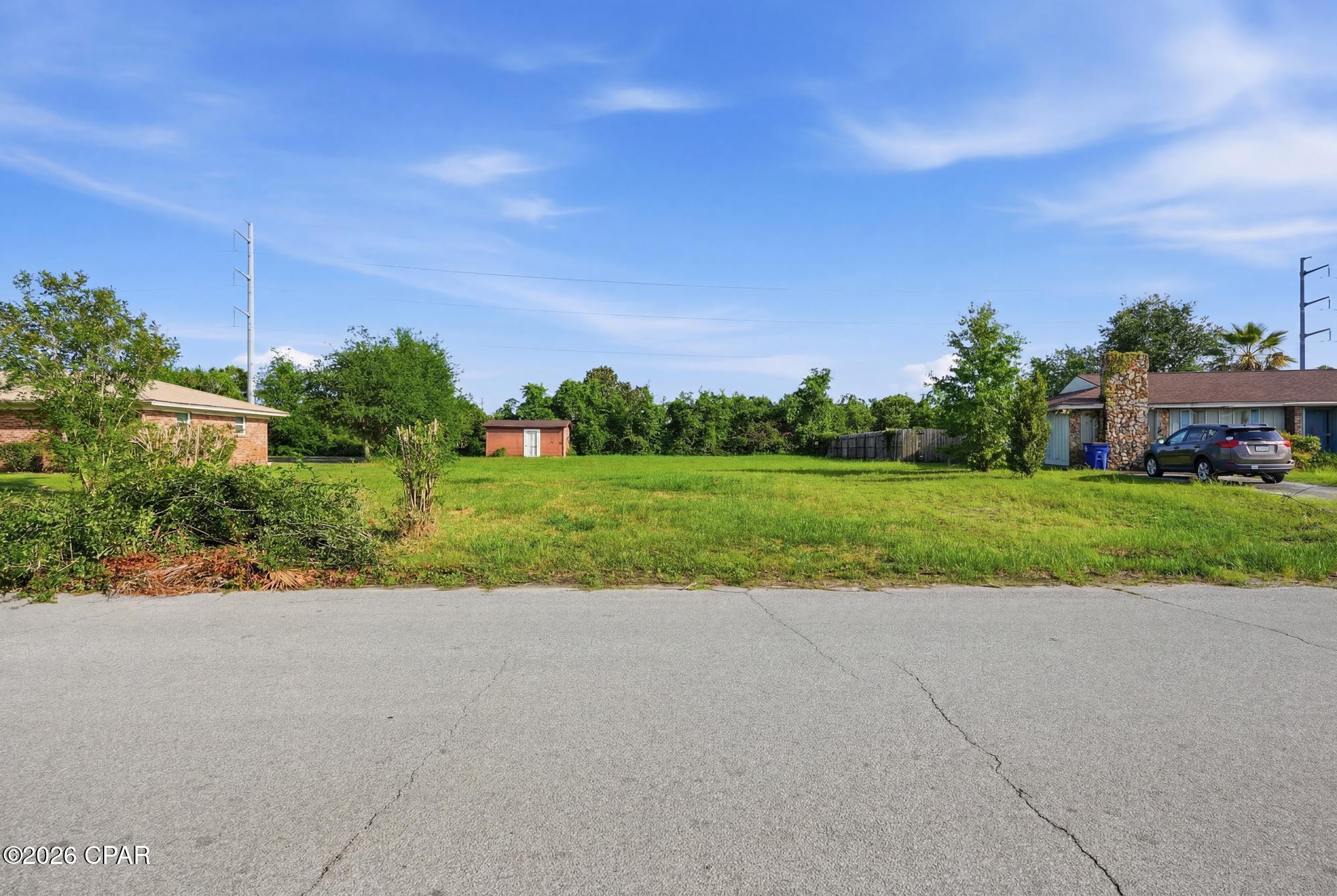 Meadowbrook Estates - Land