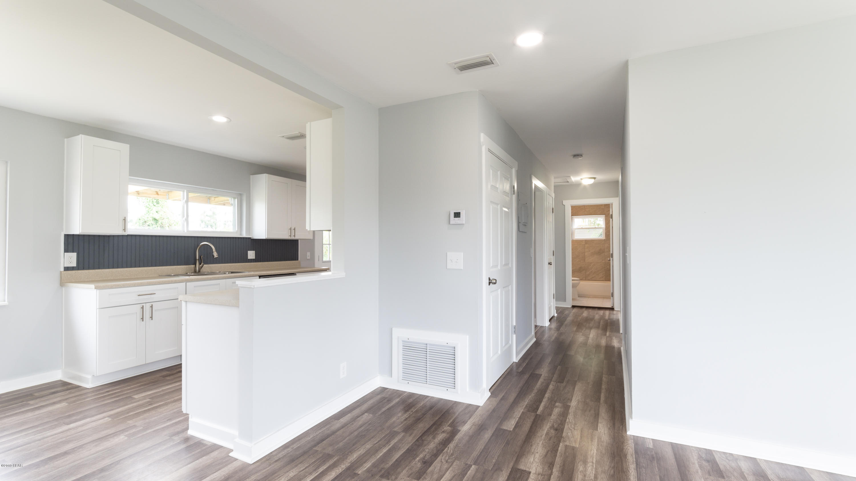 Register, E.B. 1st - Residential