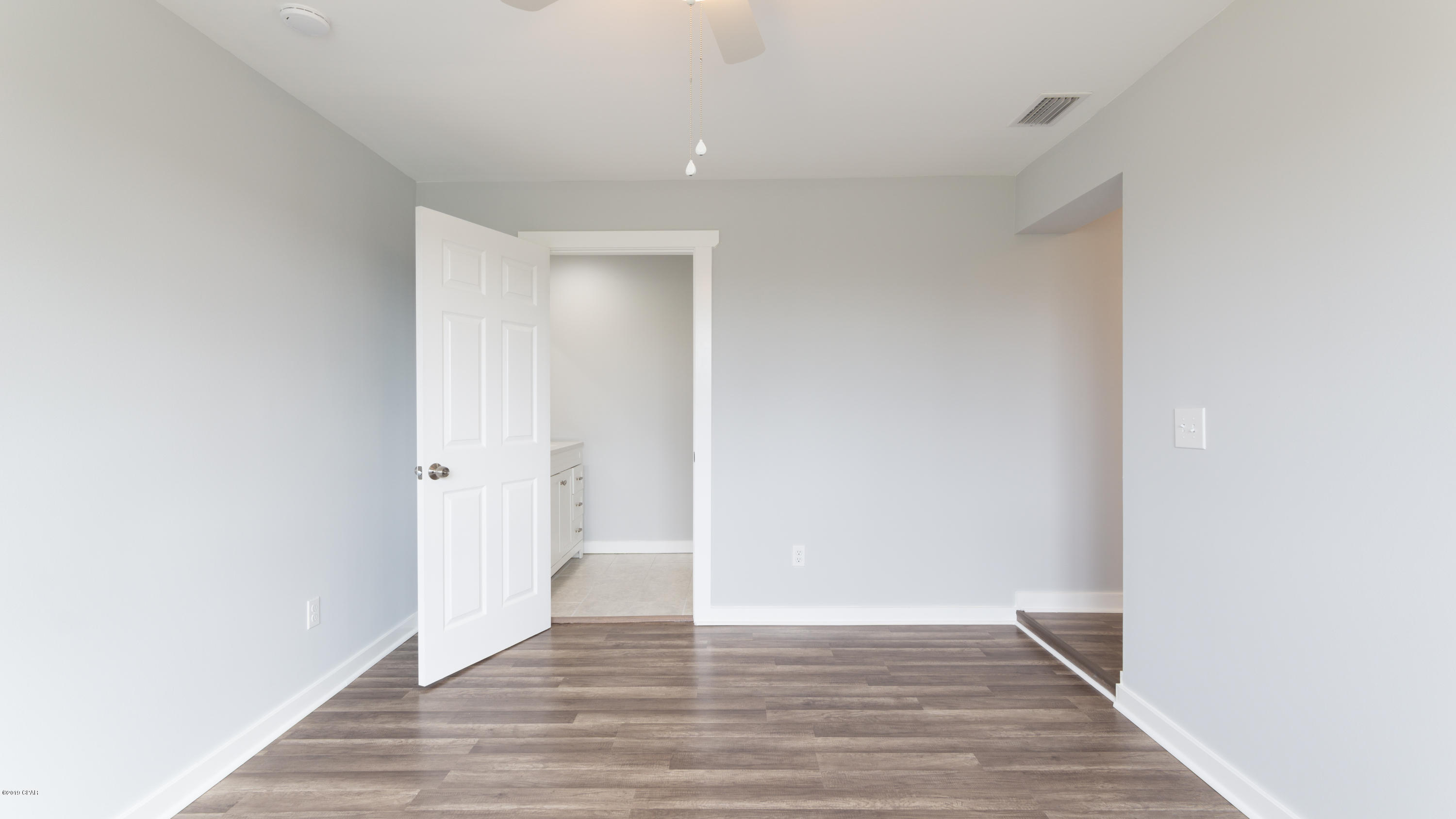 Register, E.B. 1st - Residential