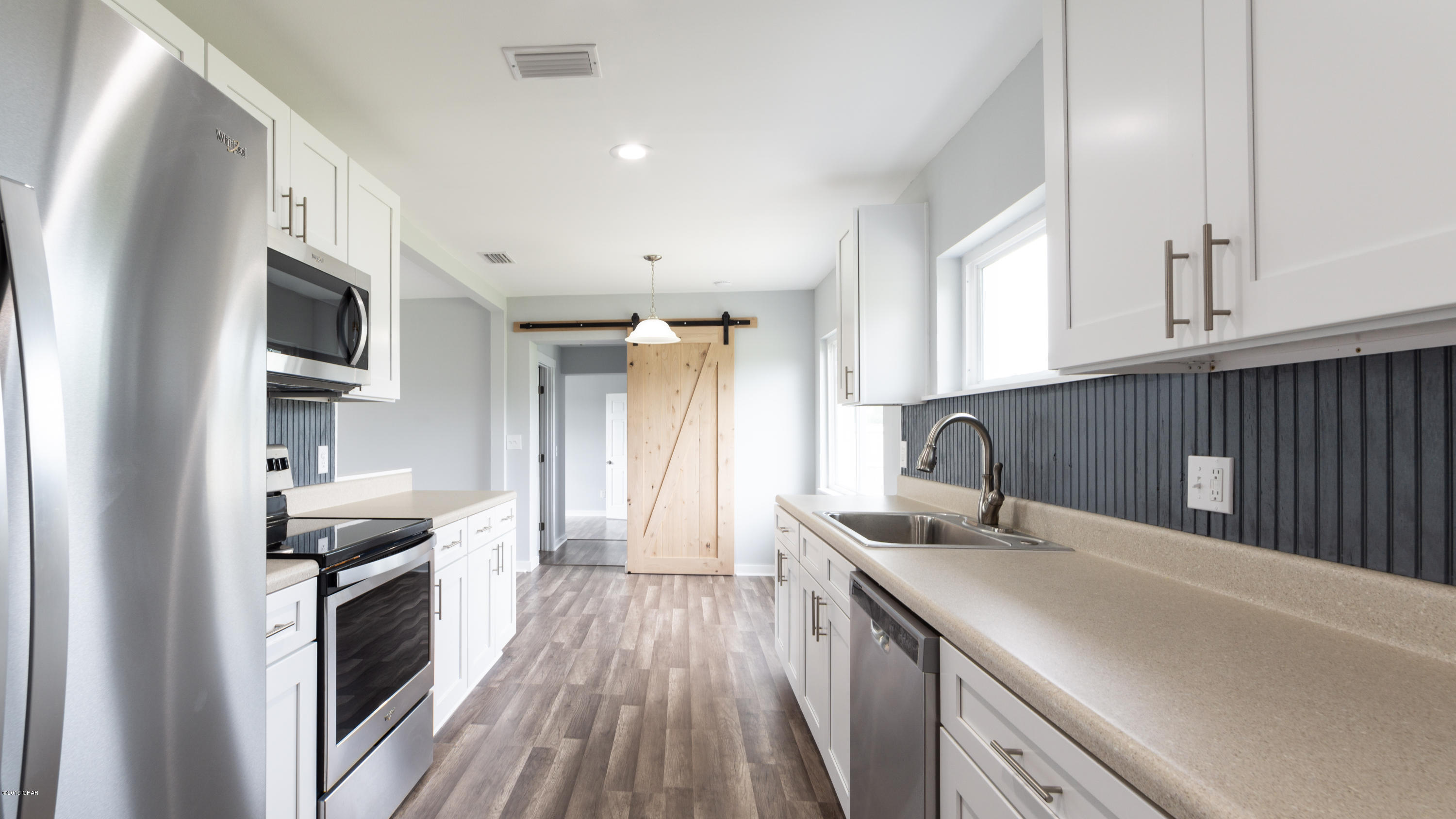 Register, E.B. 1st - Residential