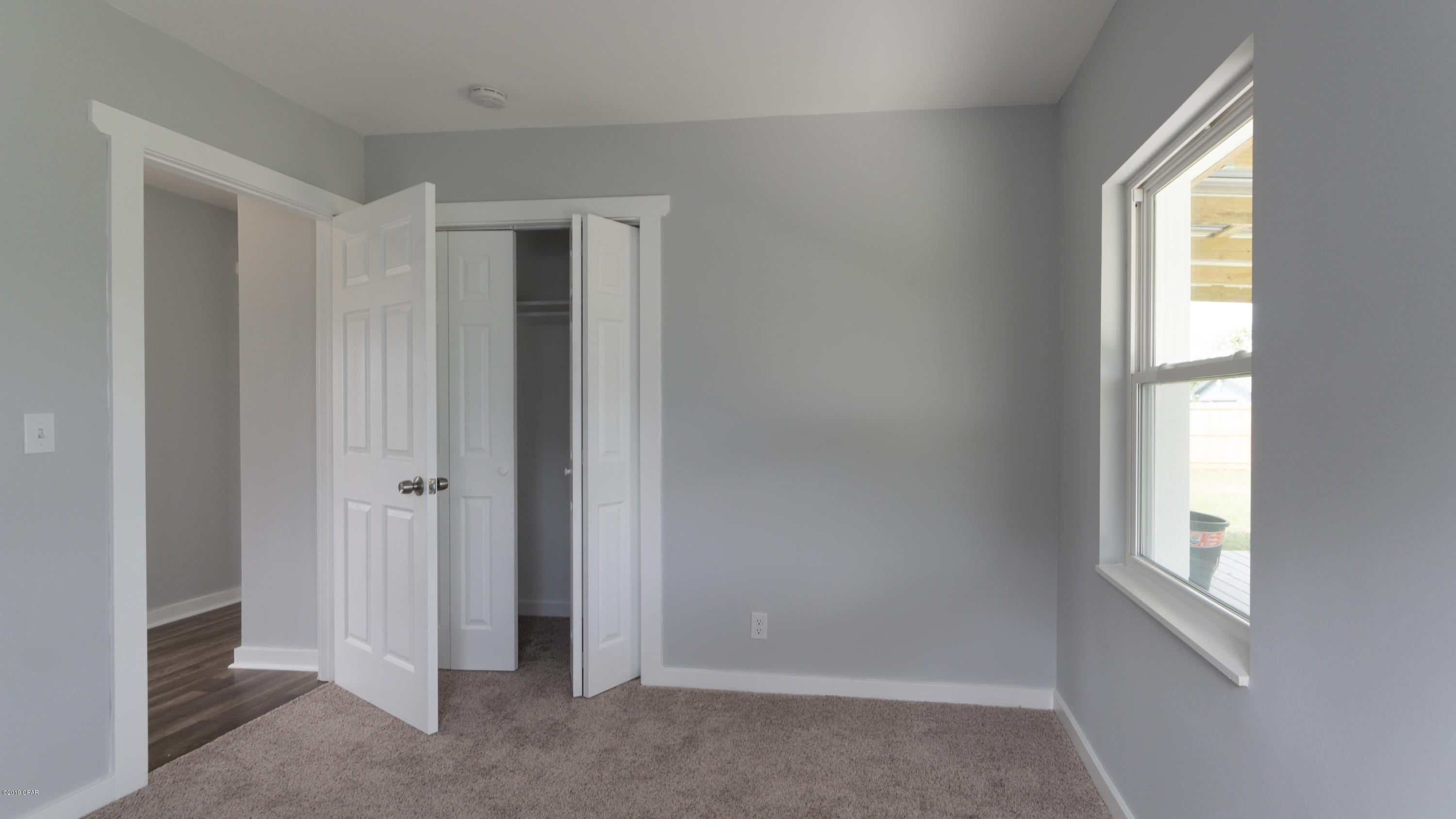 Register, E.B. 1st - Residential