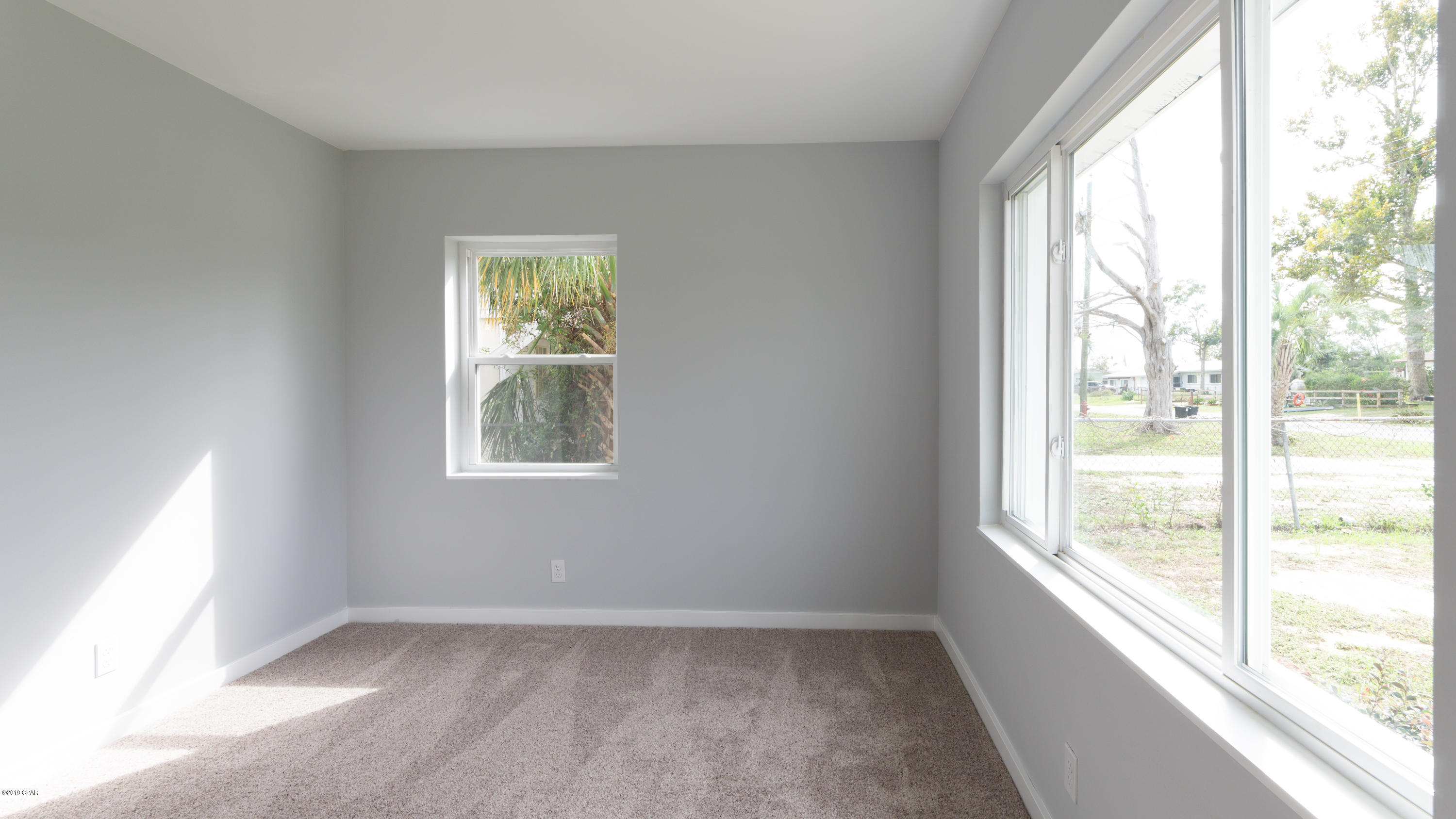 Register, E.B. 1st - Residential