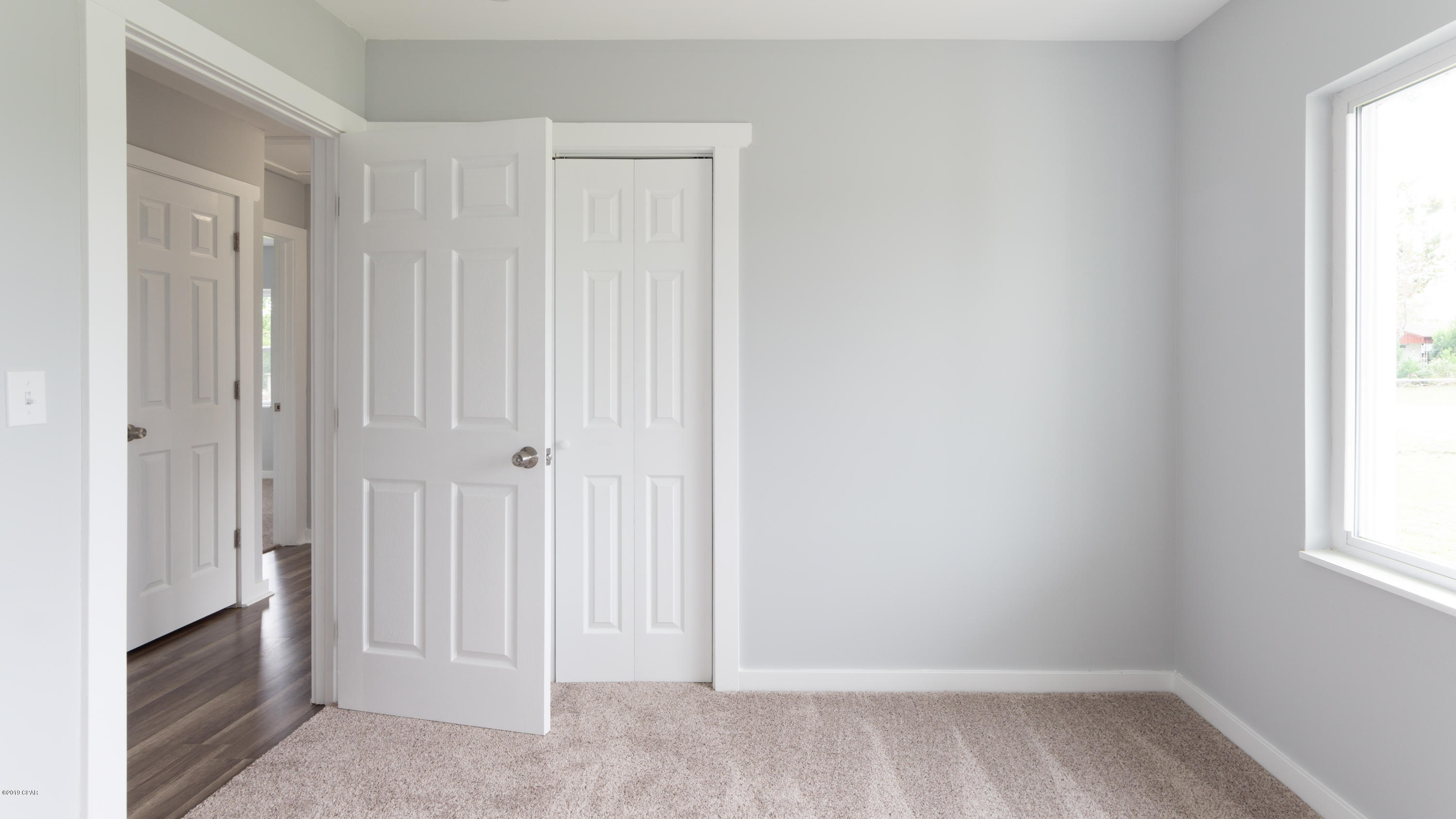 Register, E.B. 1st - Residential