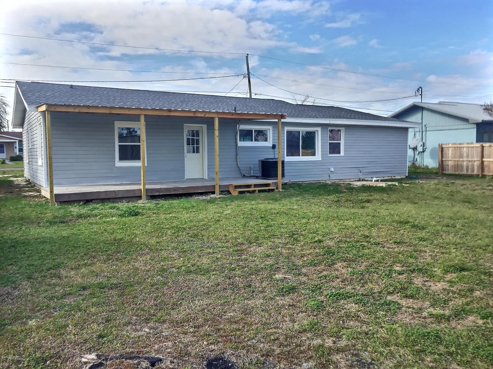 Register, E.B. 1st - Residential