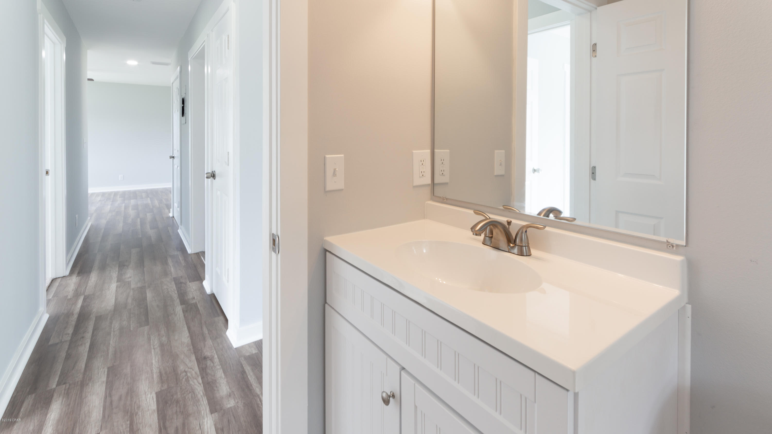 Register, E.B. 1st - Residential