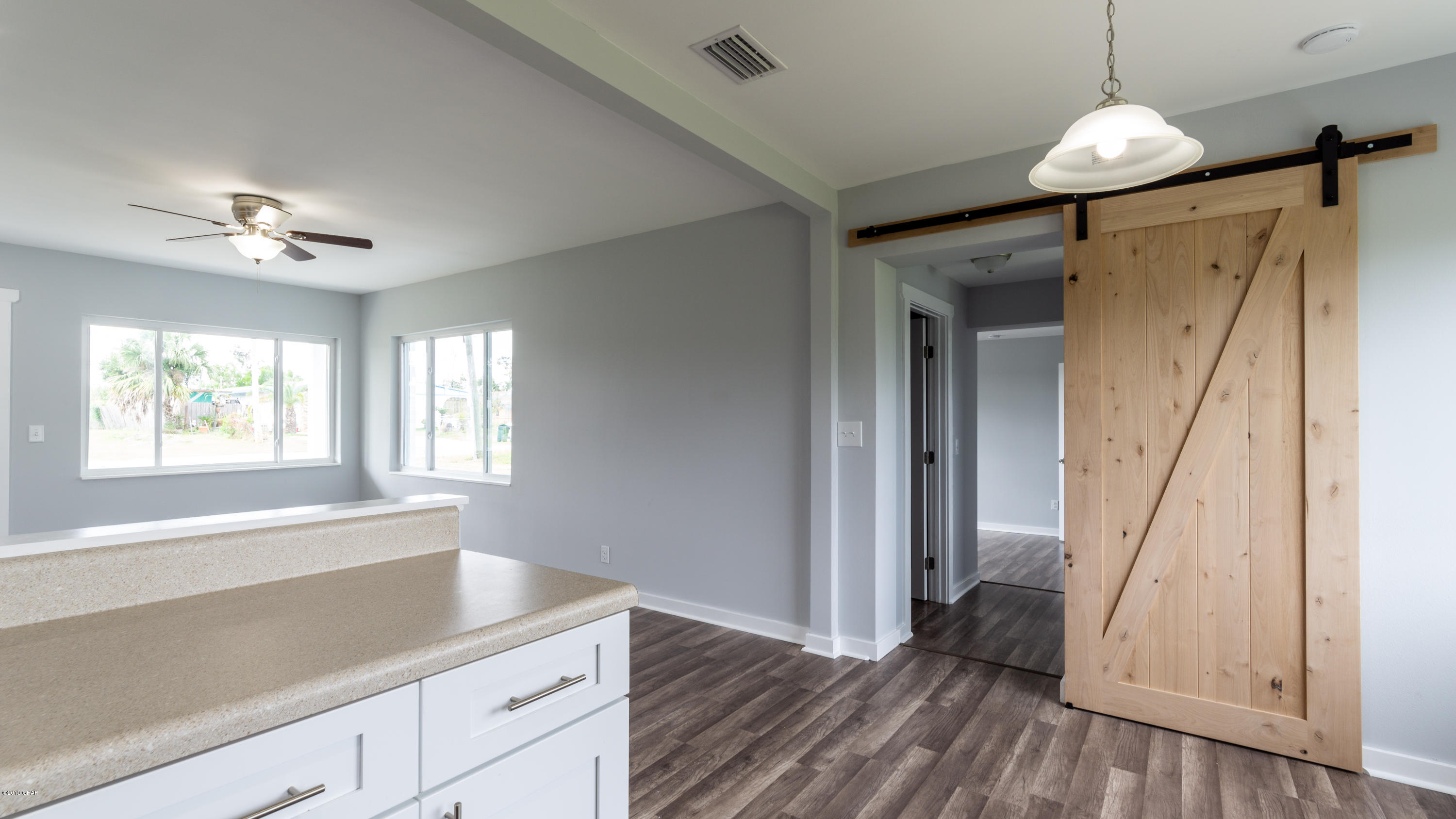 Register, E.B. 1st - Residential