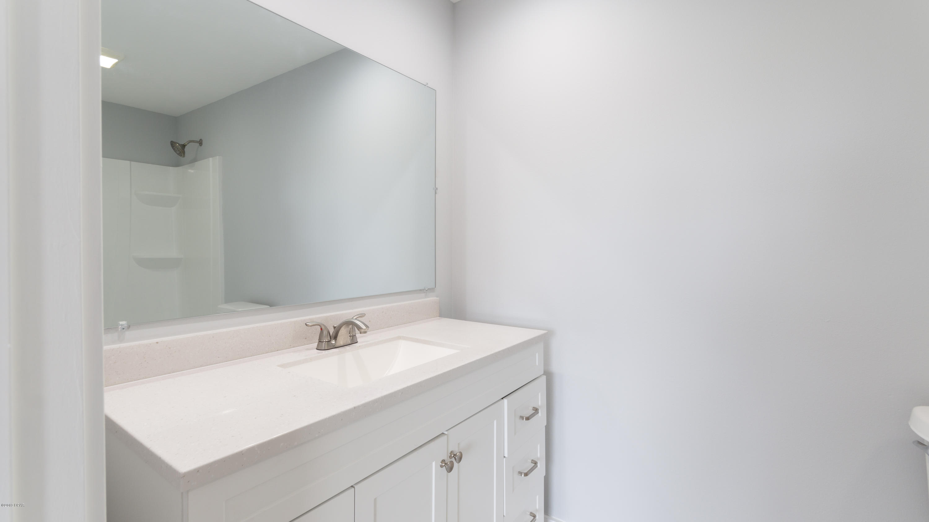 Register, E.B. 1st - Residential