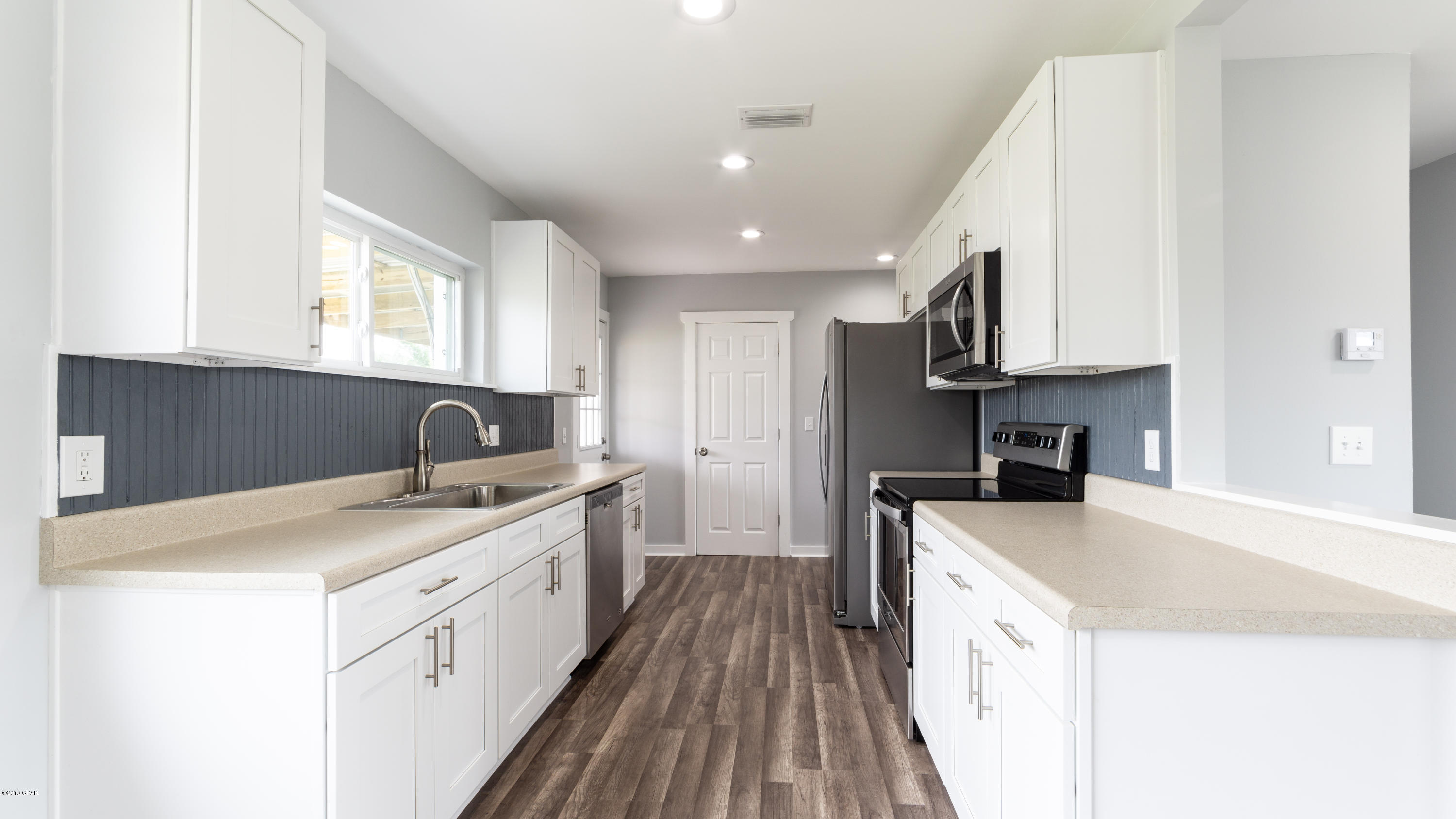 Register, E.B. 1st - Residential