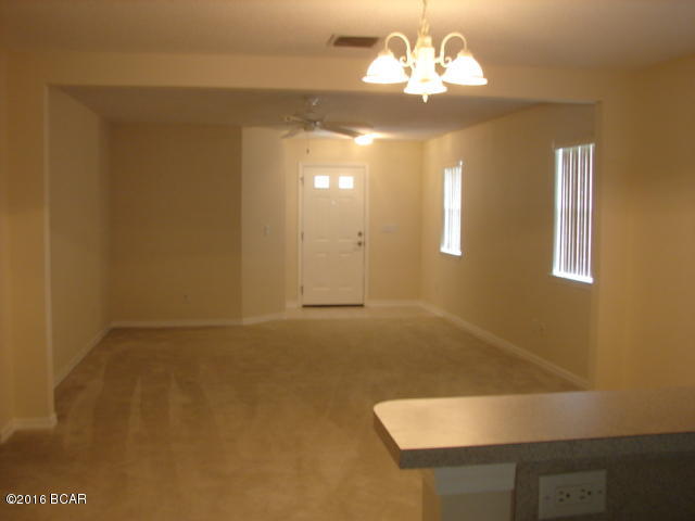 Hammocks Phase I - Residential Lease