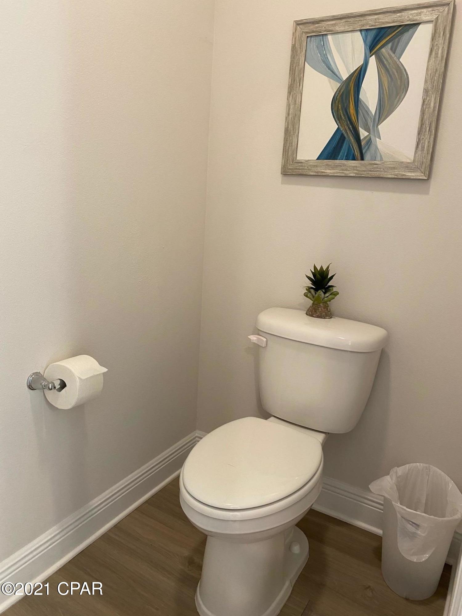 Bayside at Ward Creek - Residential